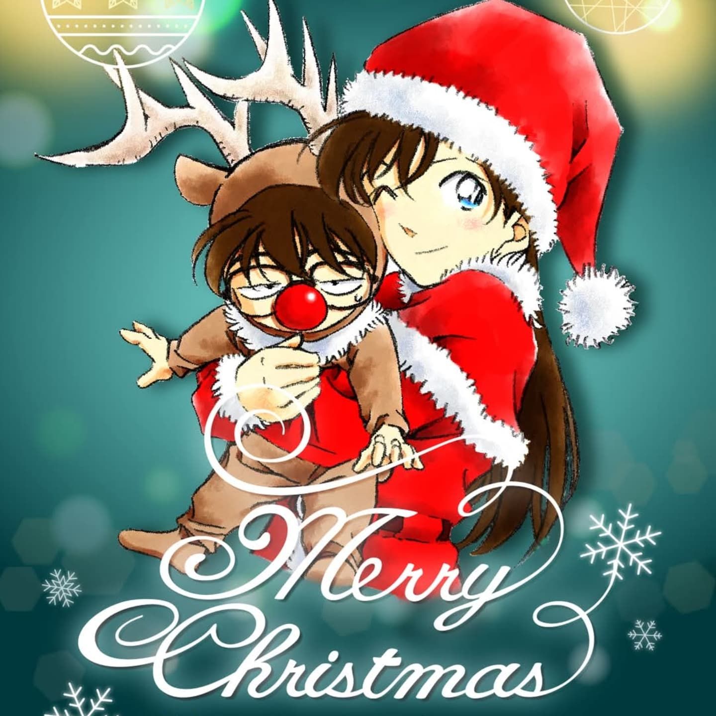 名偵探柯南周邊