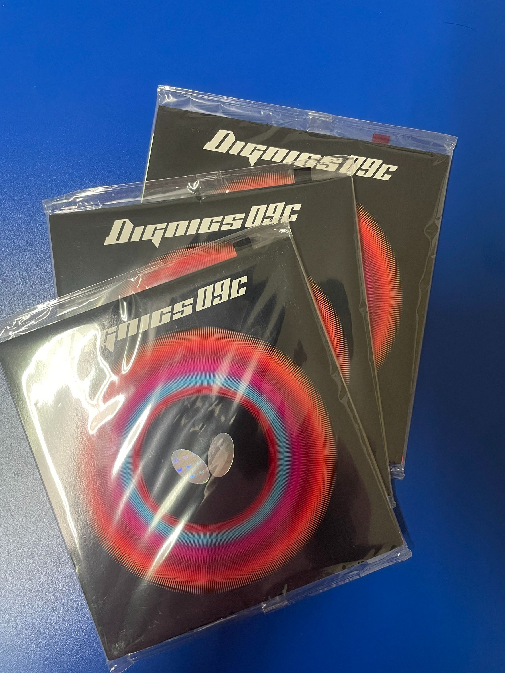 Butterfly Dignics 09C 紅/黑