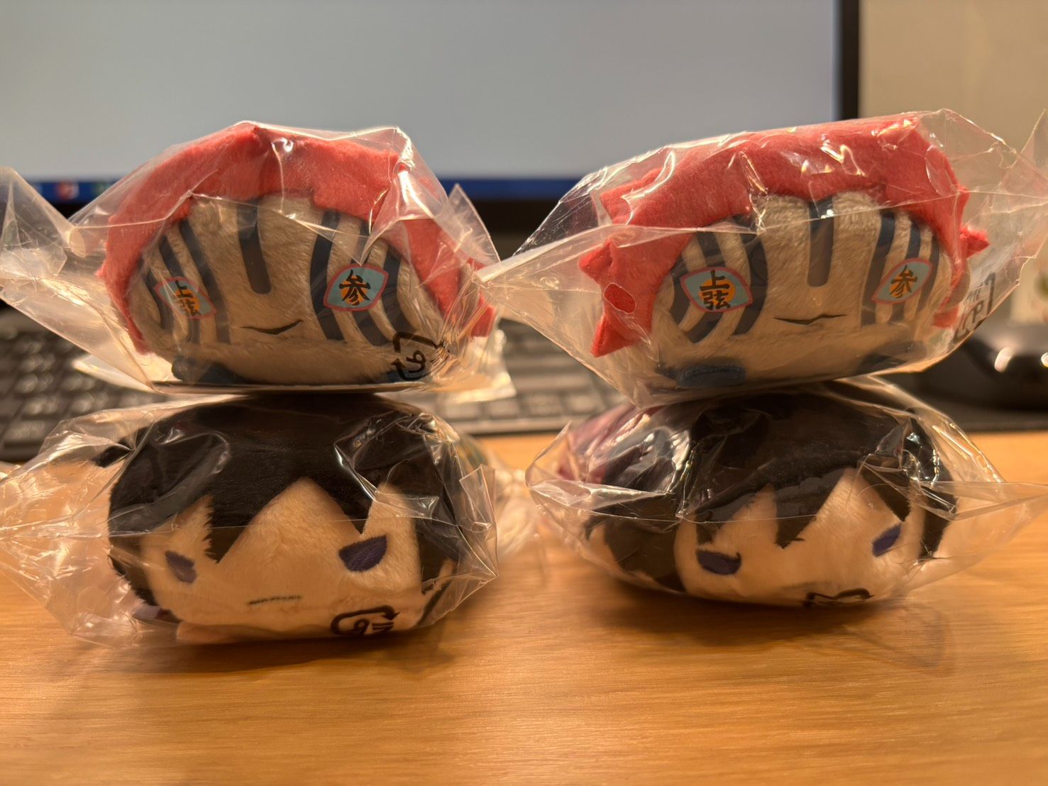 【現貨】鬼滅現貨商品 約1-2天出貨