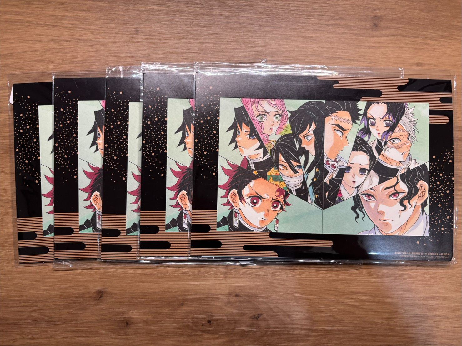 【現貨】鬼滅現貨商品 約1-2天出貨