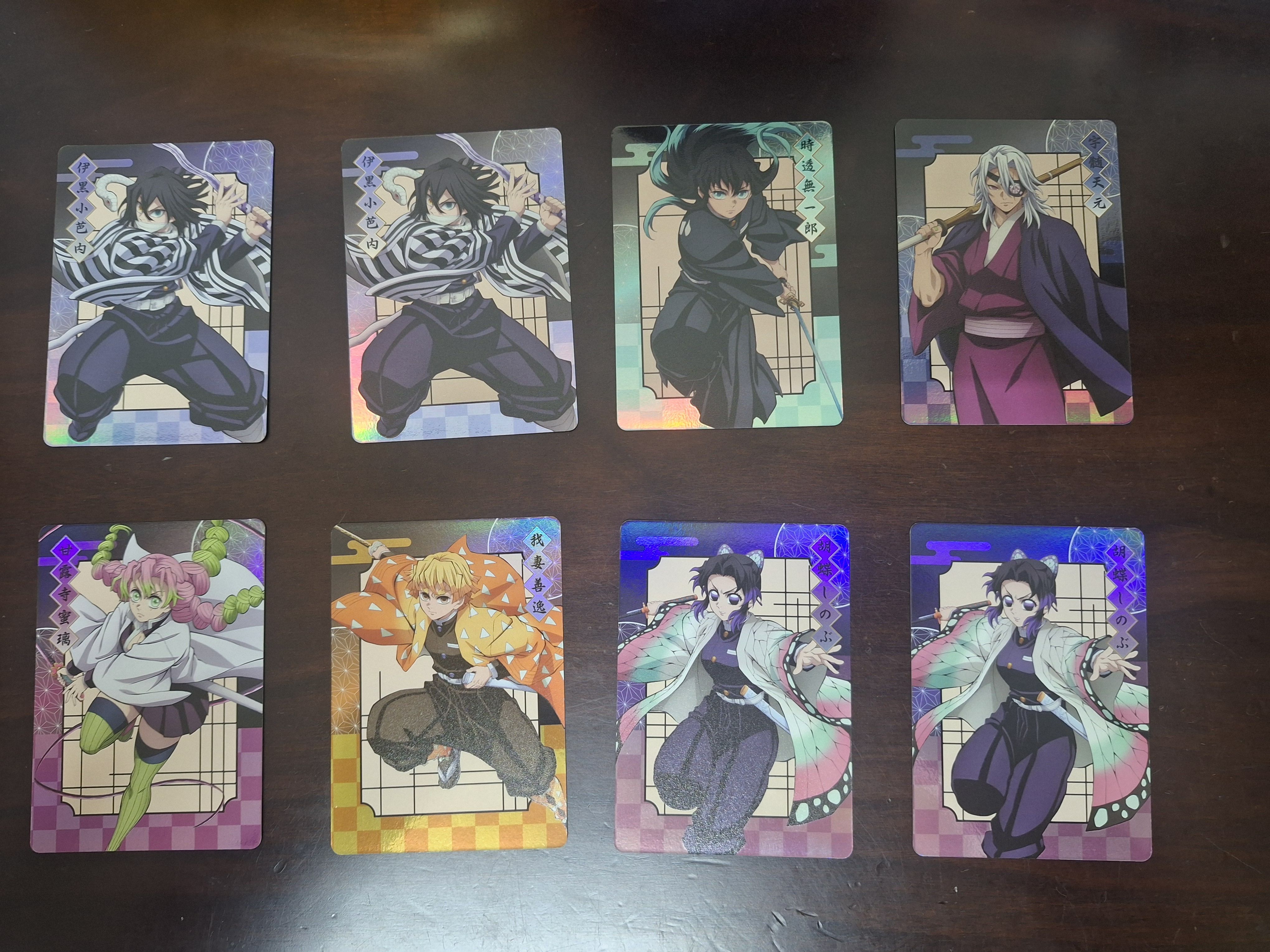 原價全身柱小卡