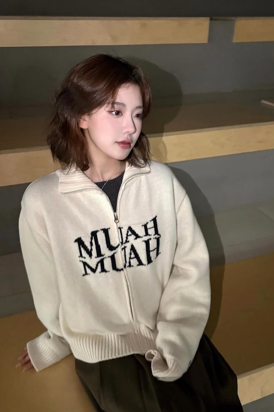 ＜預購＞Muah muah 早鳥連線價 !!