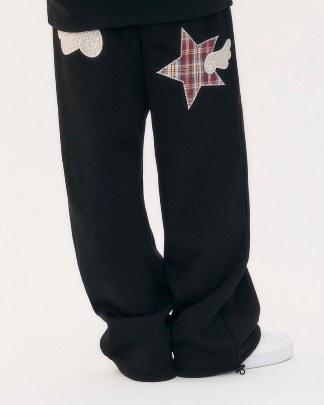 ＜預購＞ 限時接單 AMBLER 天使棉褲（尺寸數據在圖二）