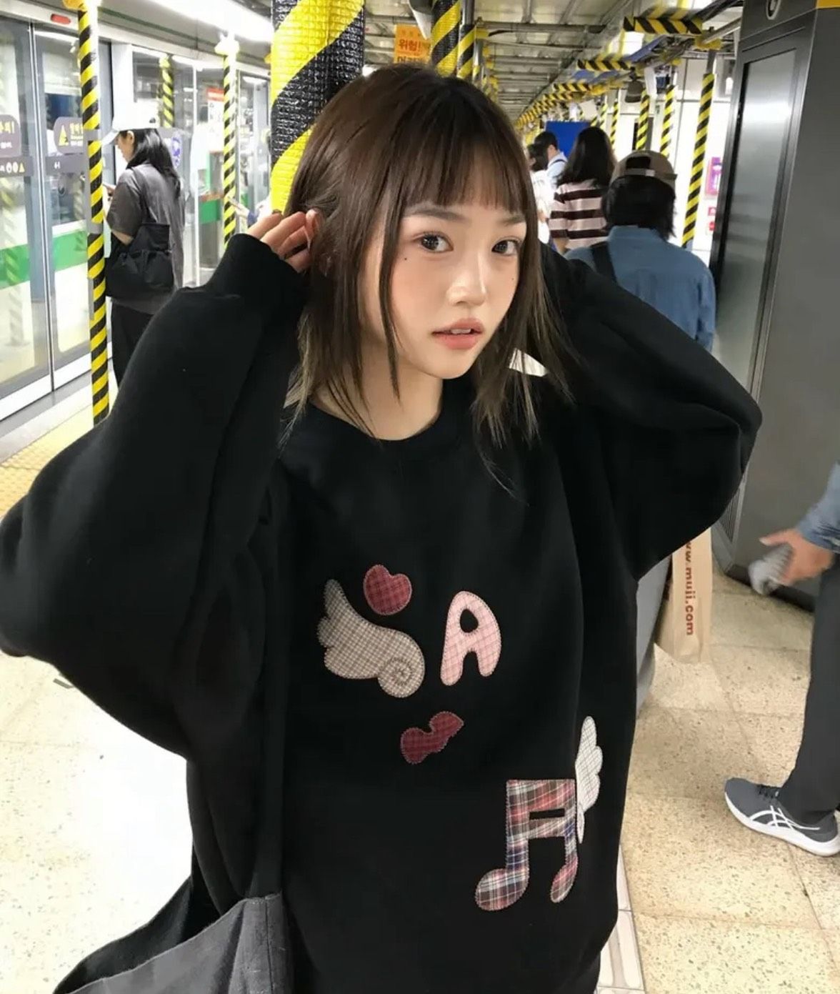 ＜預購＞AMBLER Single Note