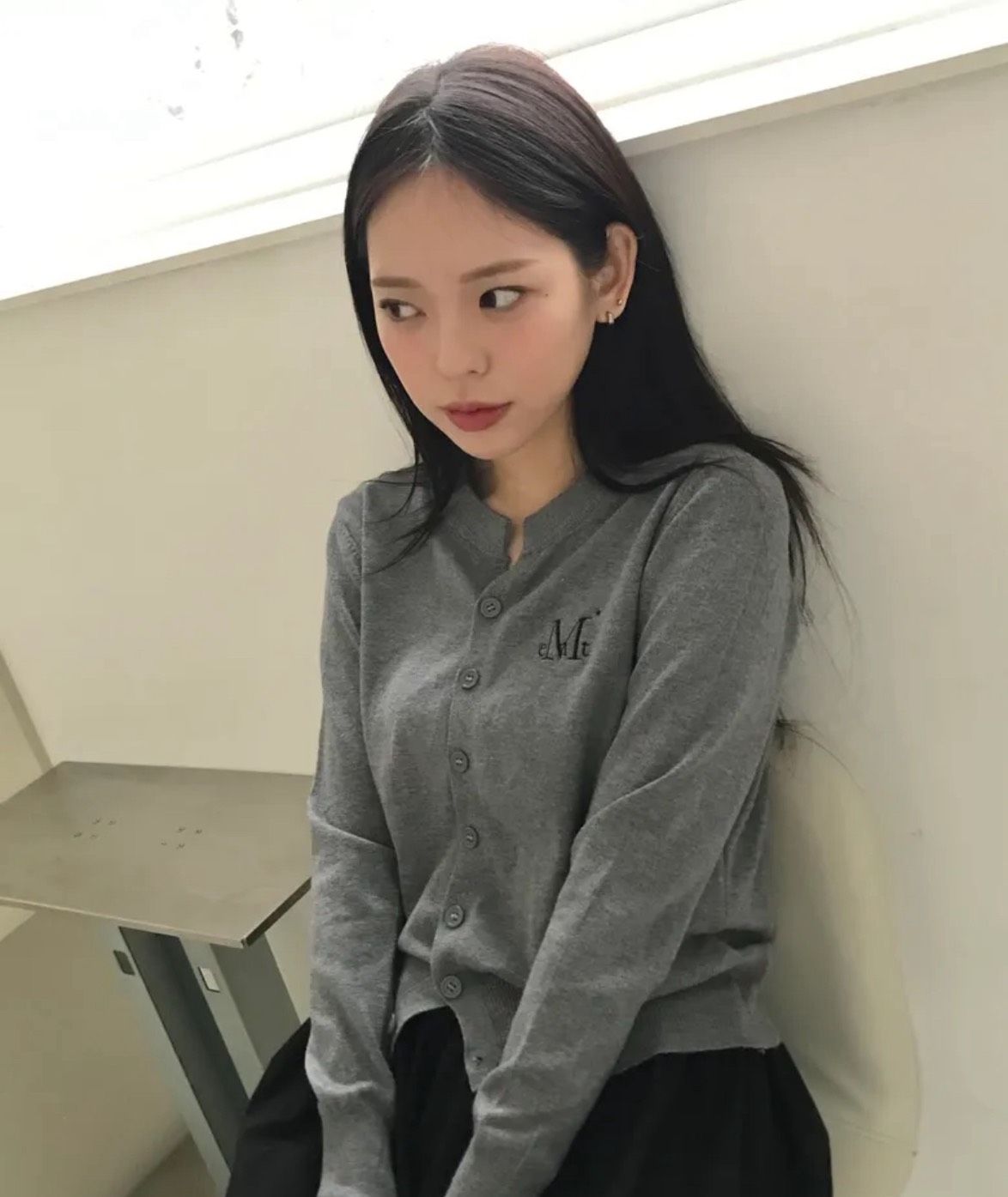 ＜預購＞MUCENT 開衫 !! 近五折 ..