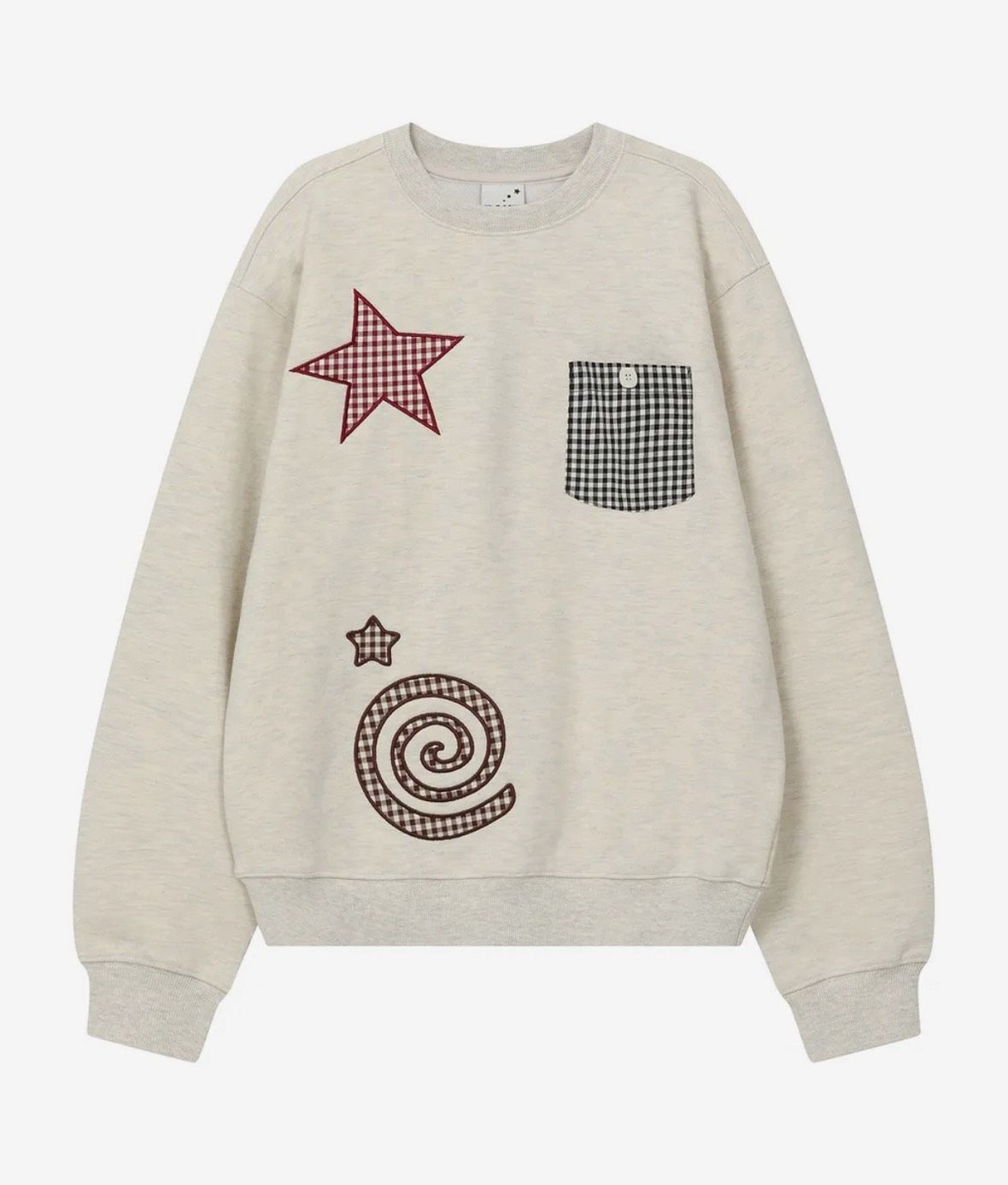 ＜預購＞韓國限時折扣 BAUF 小眾 大學T