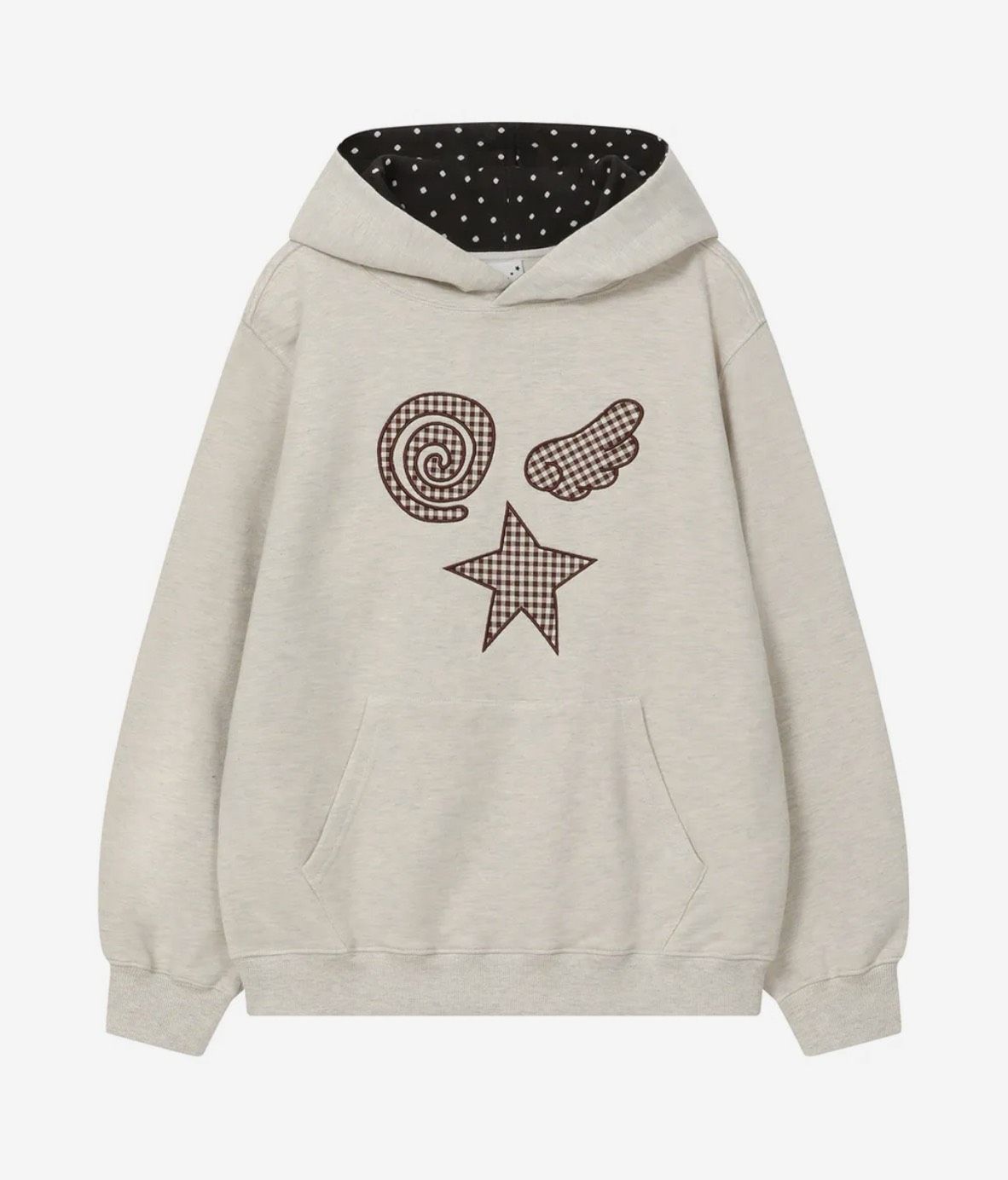 ＜預購＞韓國限時折扣 BAUF 小眾 帽T