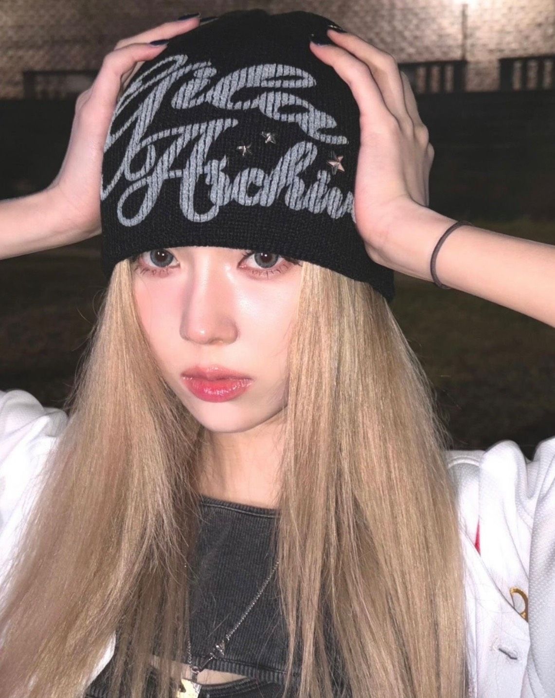 ＜預購＞ Gila Archive 冷帽