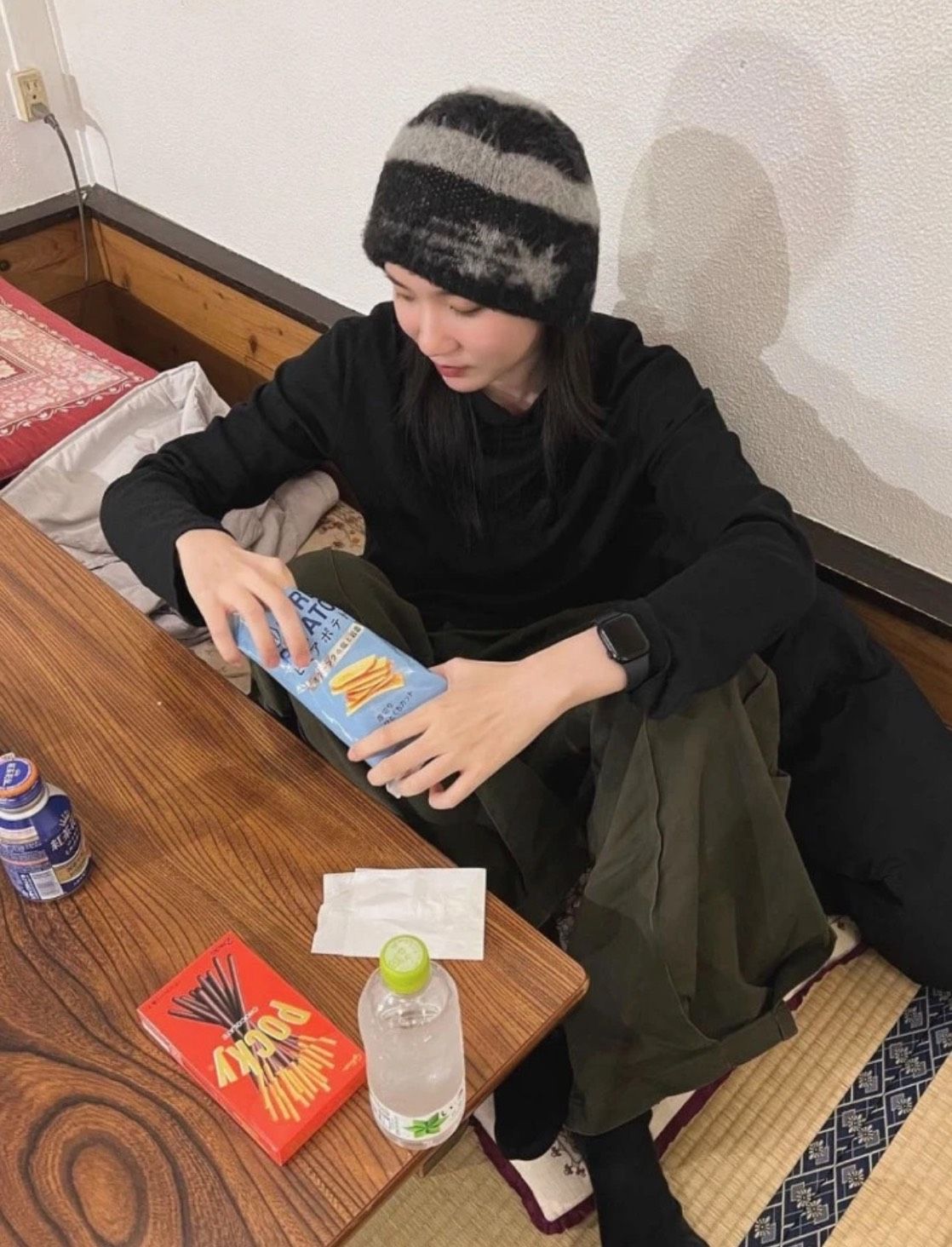 ＜預購＞NICEGHOSTCLUB 冷帽