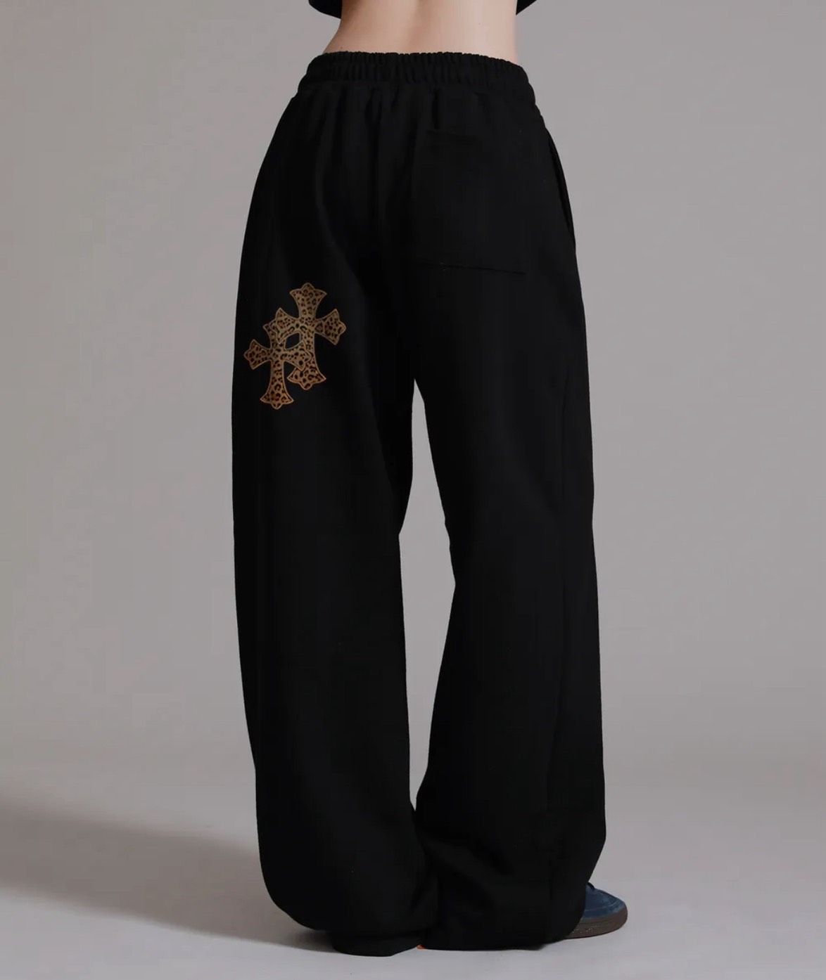 ＜預購＞LIKE THE MOST 棉褲