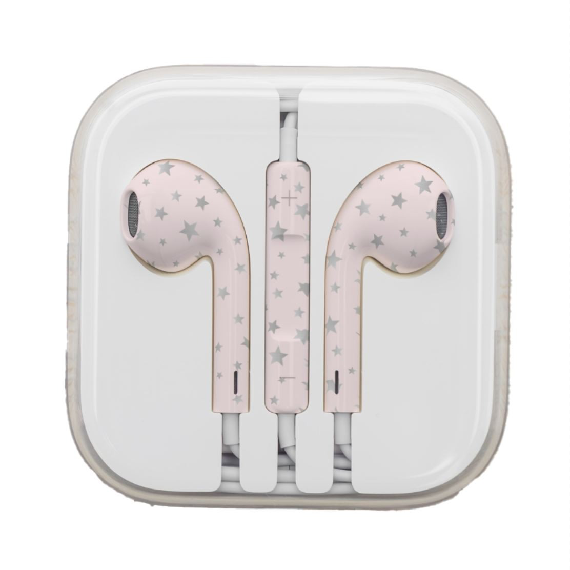 ＜預購＞ 搶先開賣 Almost.blue 連線🇰🇷 星星有線耳機