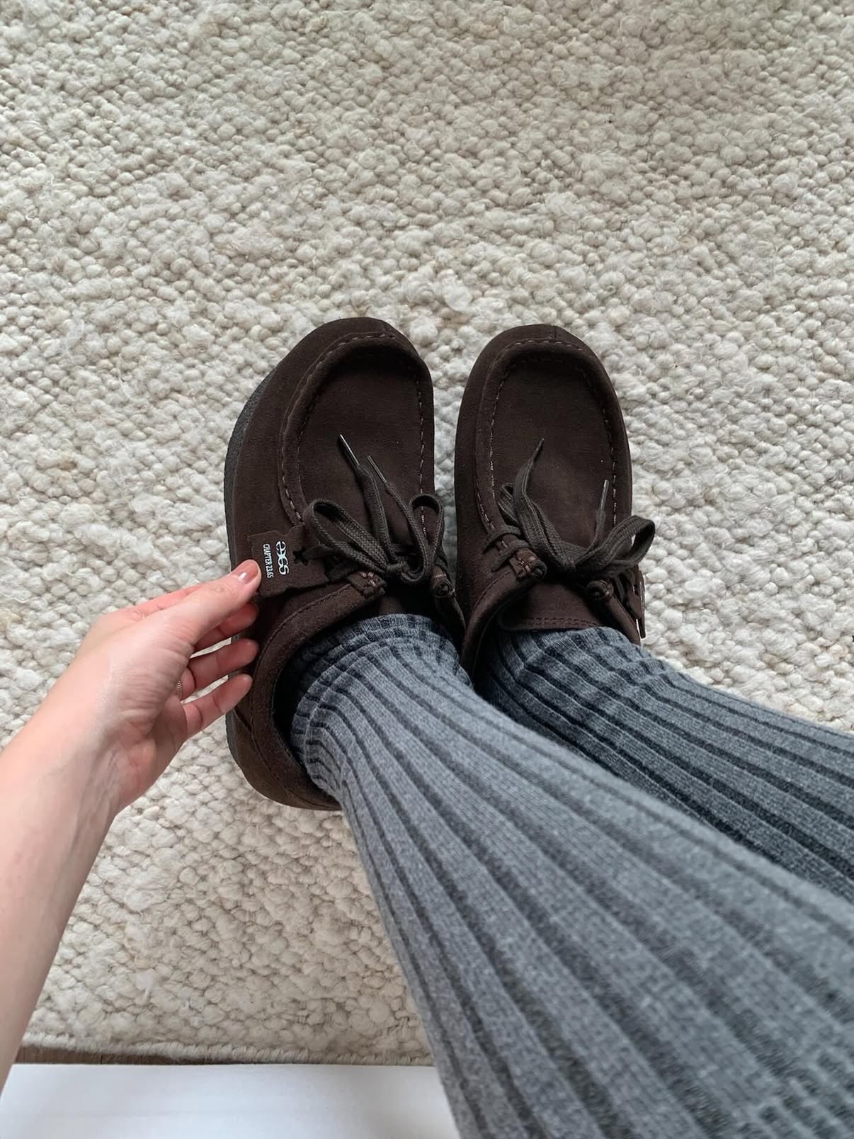 ＜預購＞ 23.65 袋鼠鞋