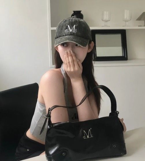 ＜預購＞MUCENT 復古刷色帽