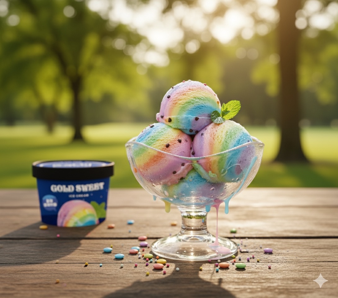 星球薄荷炸彈Planet Mint Bomb