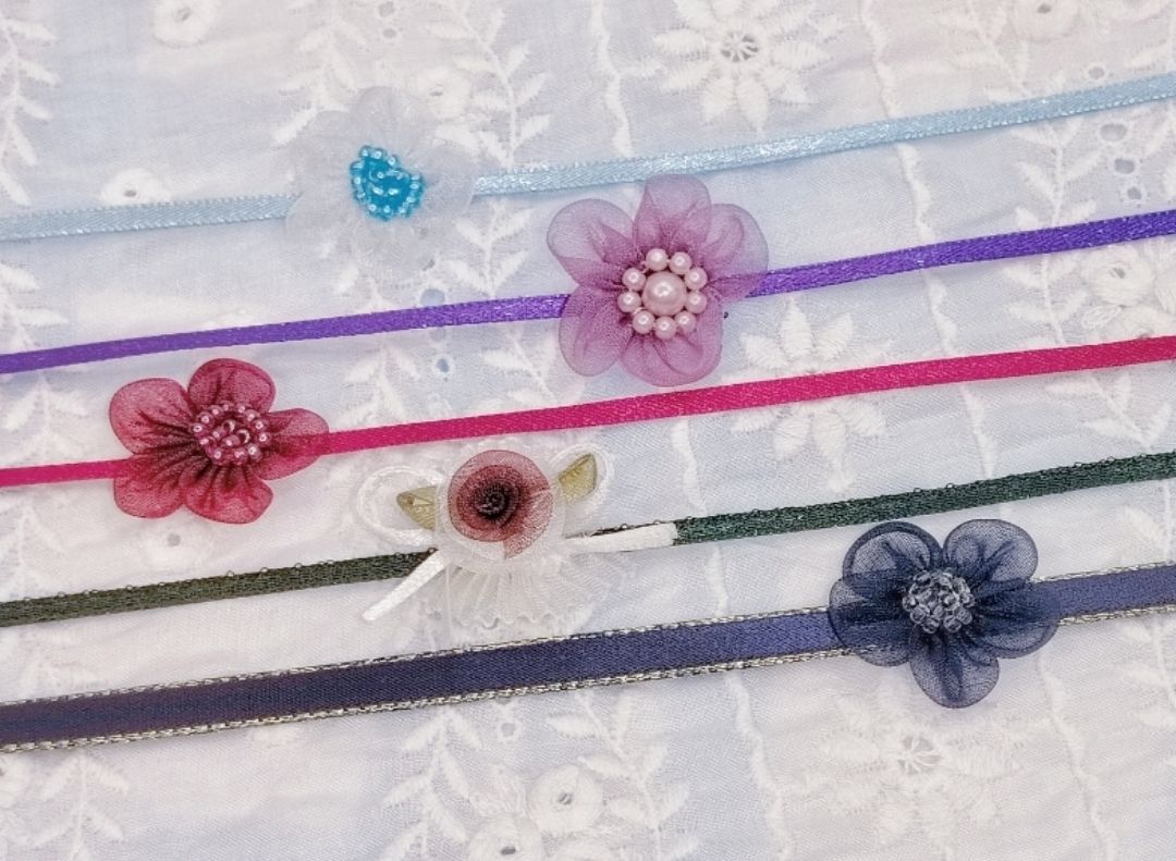 娃用小花花