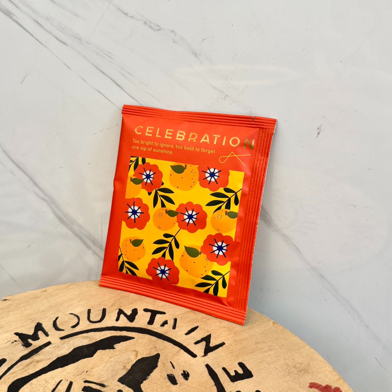 哥倫比亞 薇拉 特級水洗 -濾掛咖啡