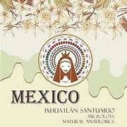 墨西哥  聖圖阿里歐  伊佐藍微批次日曬