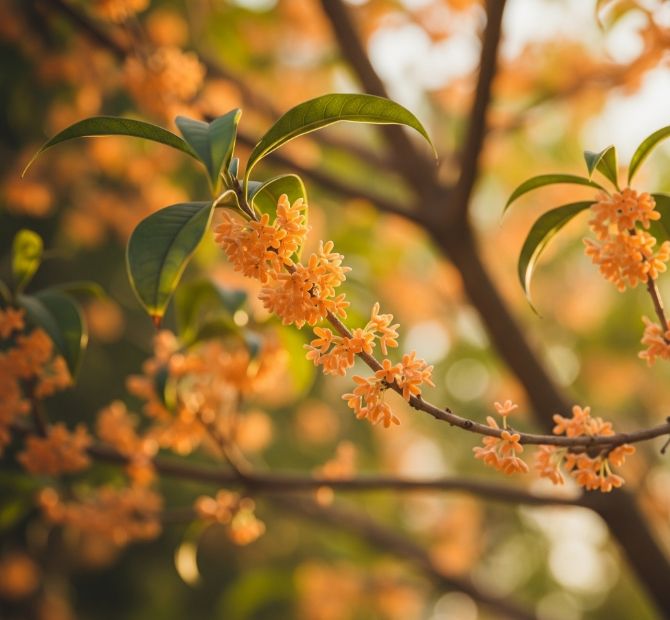 哥倫比亞 金桂花璃 厭氧日曬
