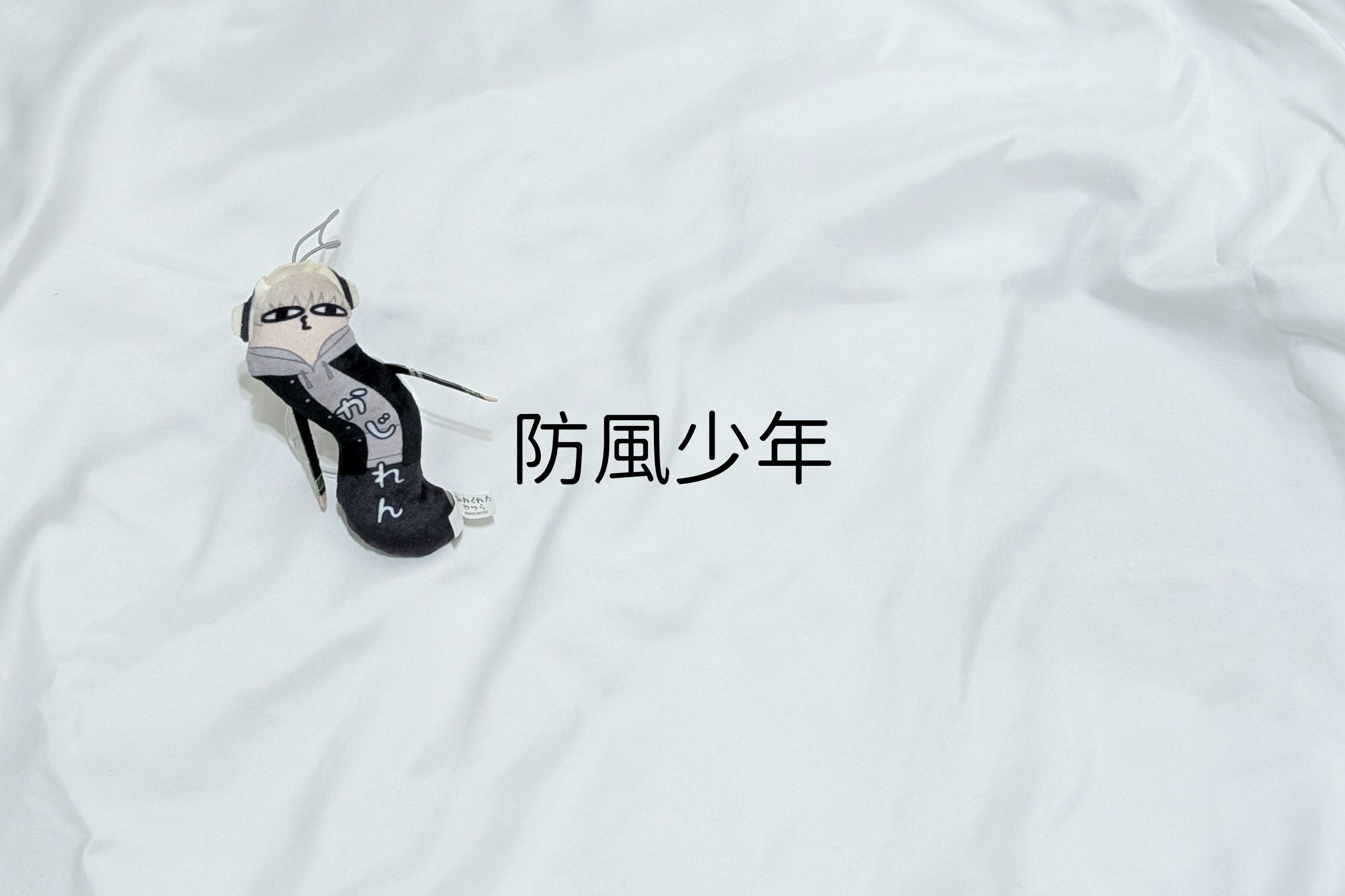 防風少年