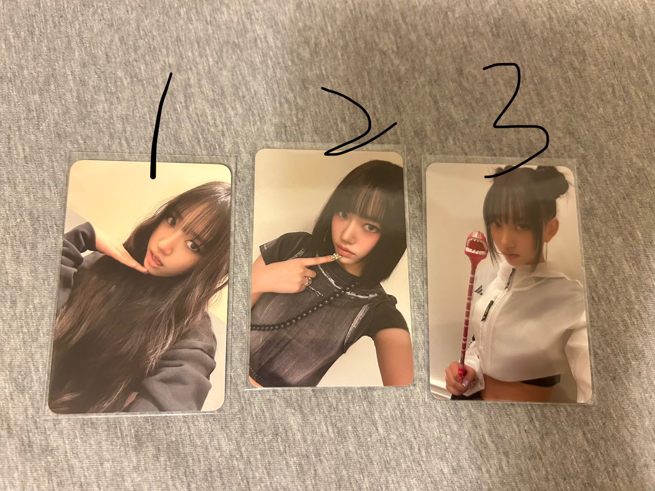 sooin快閃卡包卡