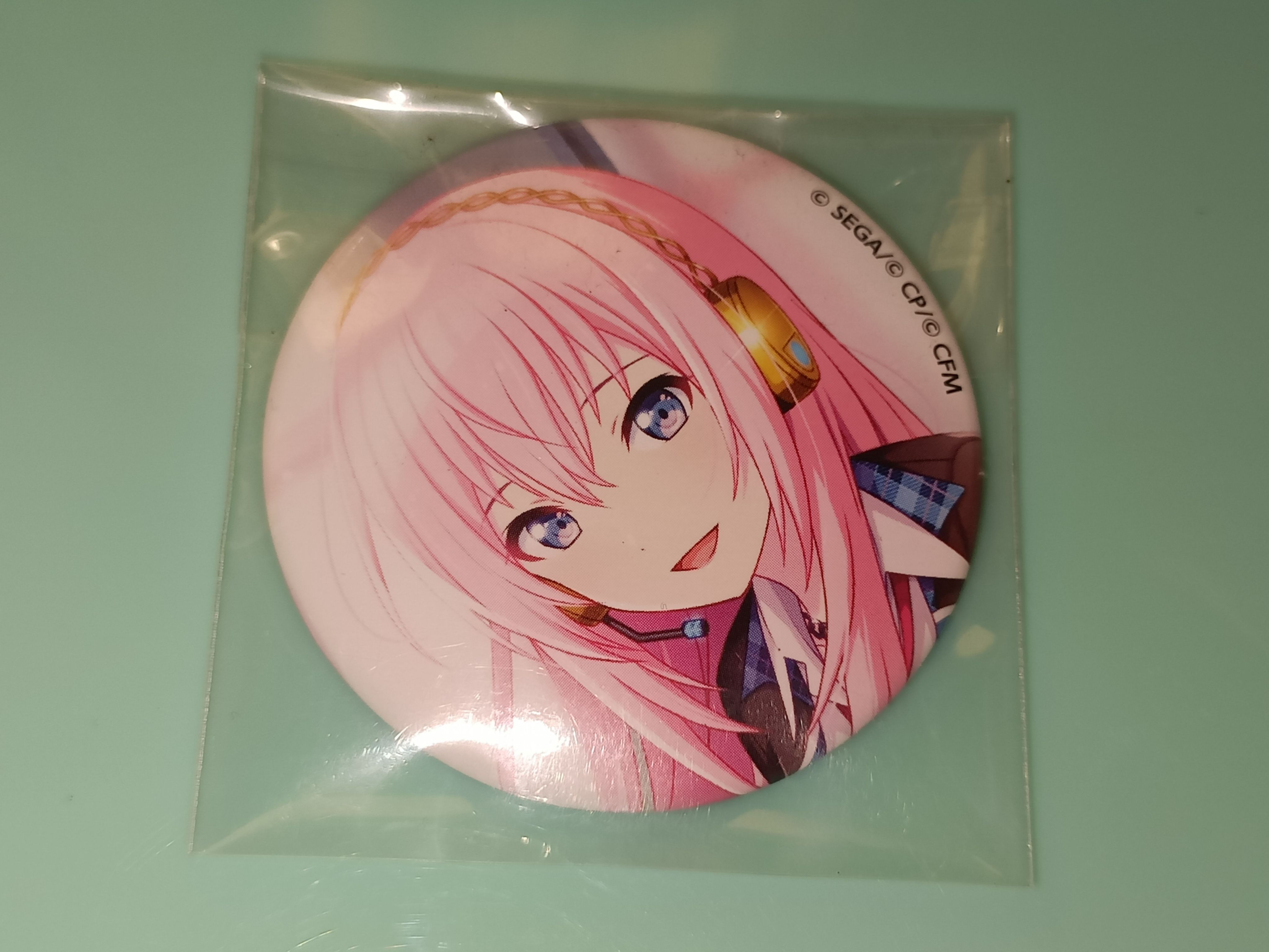 v家-鈴、連、巡音、kaito