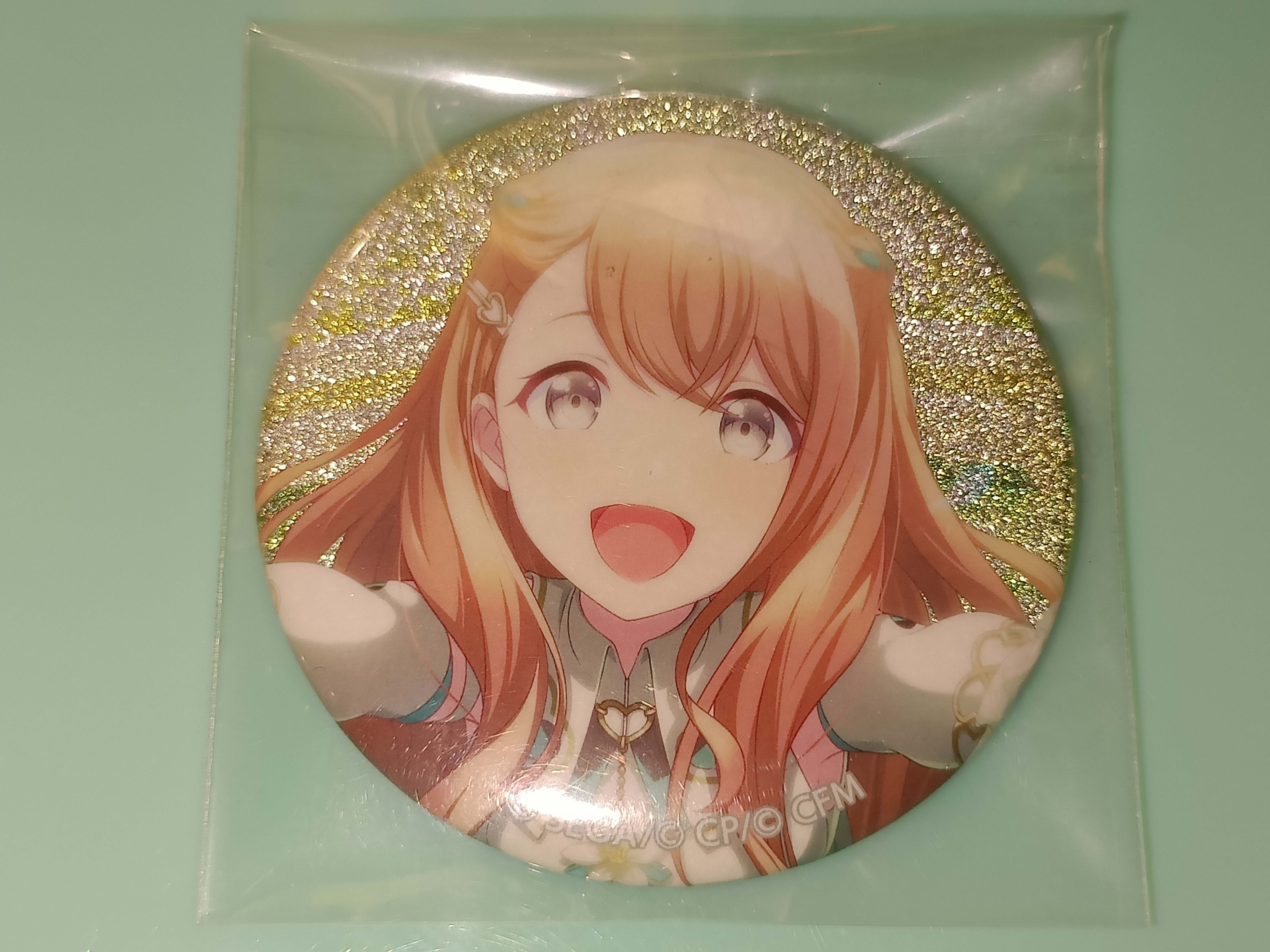 世界計畫-原創角