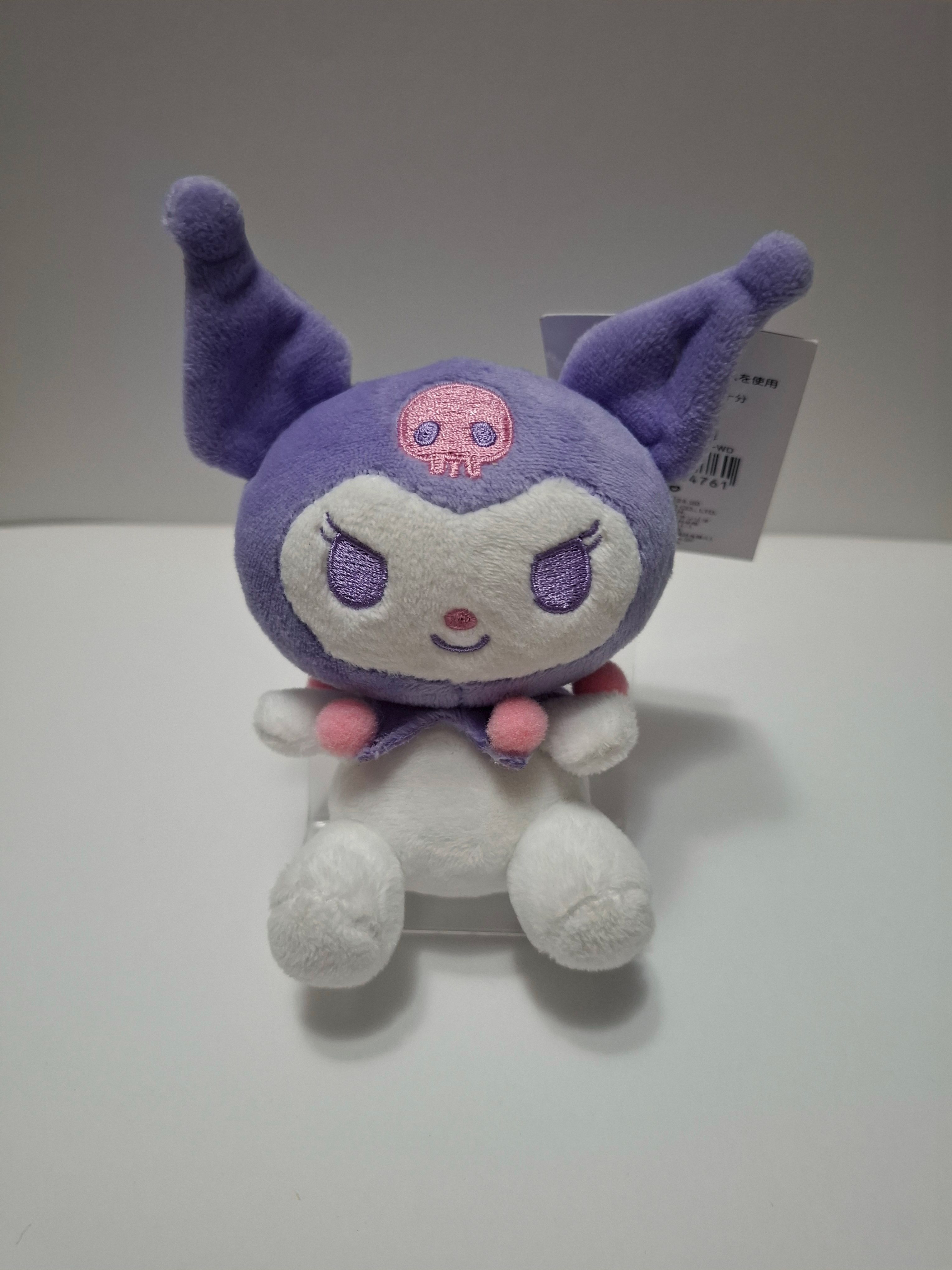 三麗鷗 酷洛米周邊