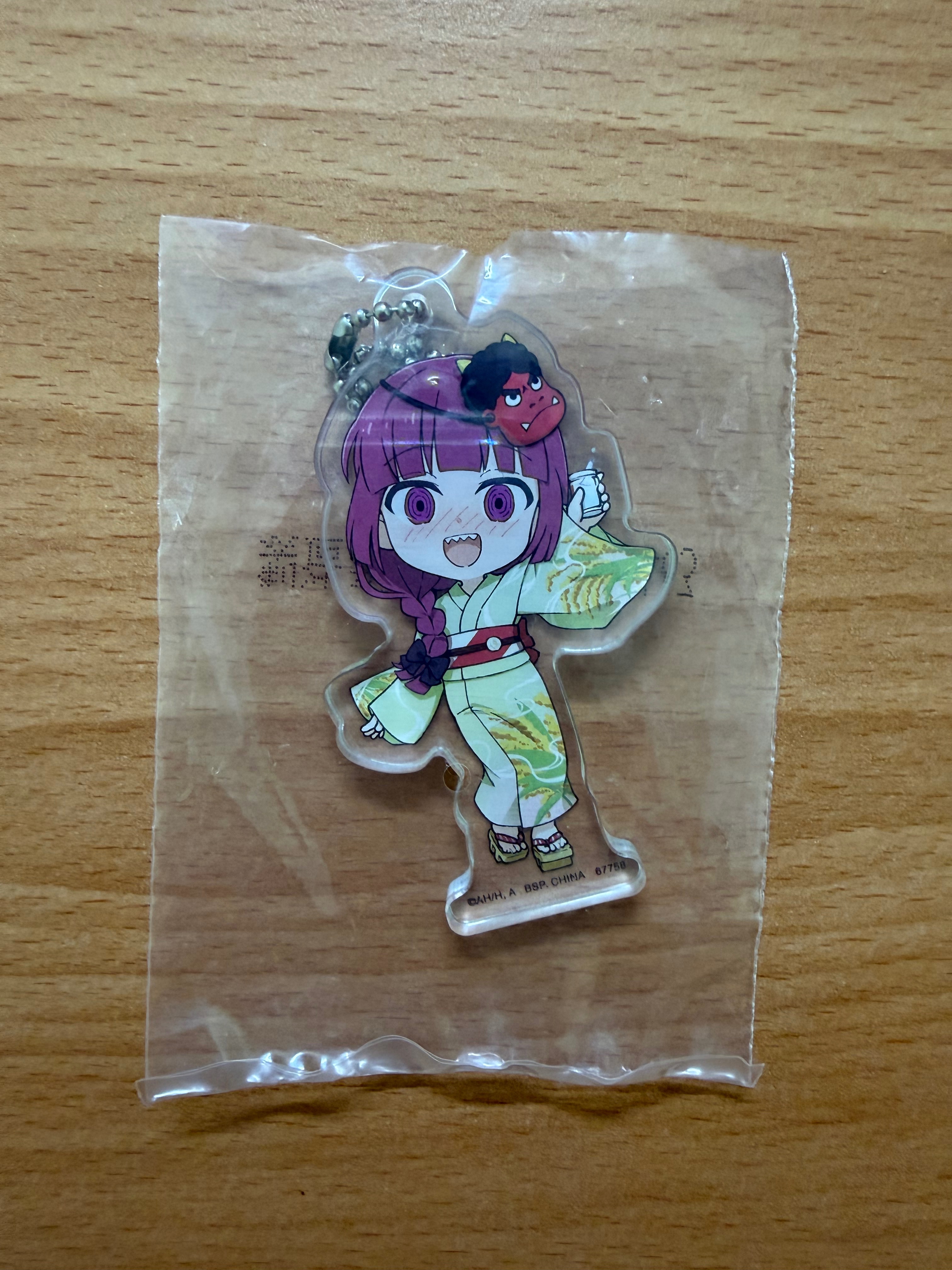 孤獨搖滾一番賞第四彈——L賞 廣井菊里