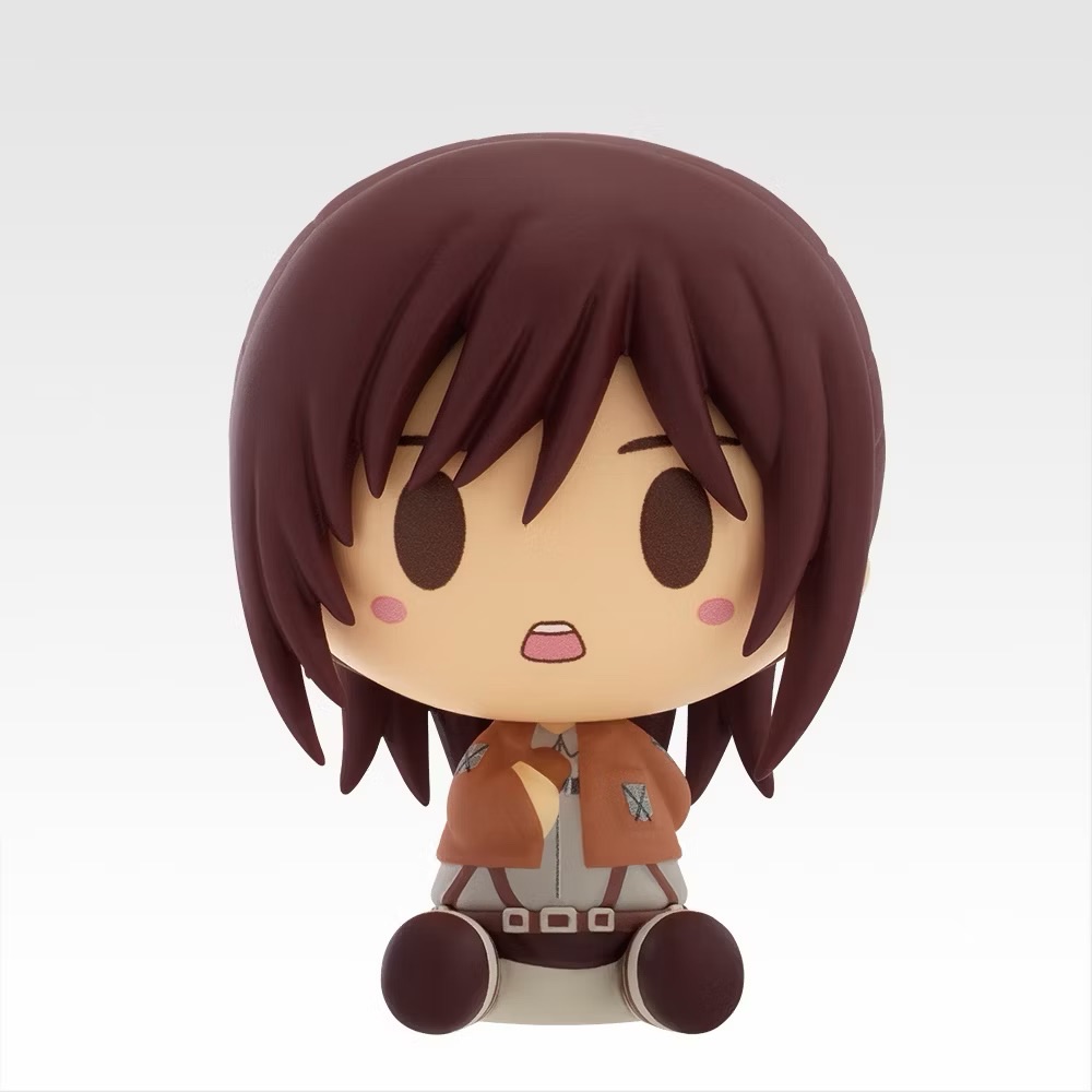 「全新」巨人一番賞G 莎夏