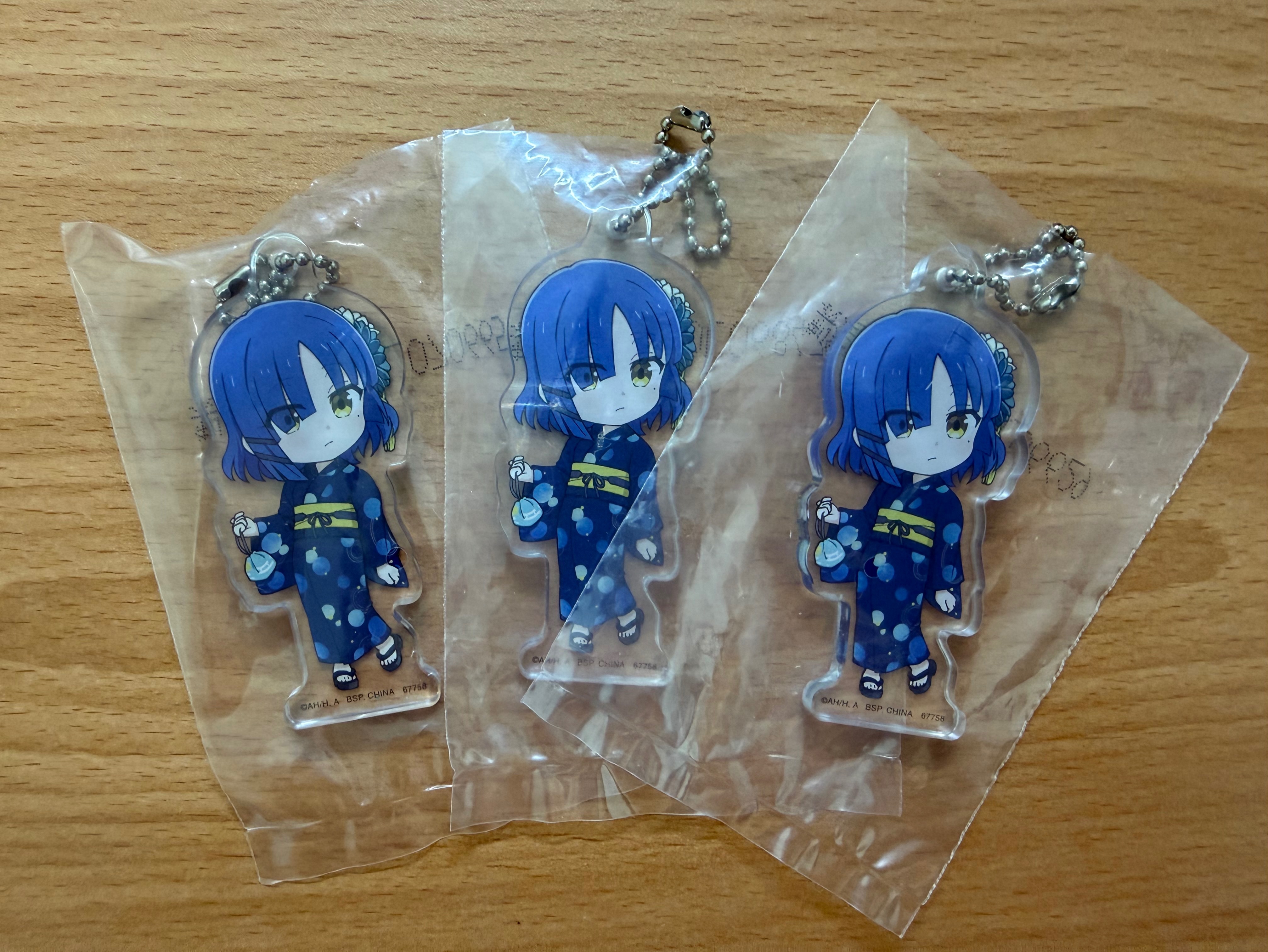 孤獨搖滾一番賞第四彈——L賞 山田涼