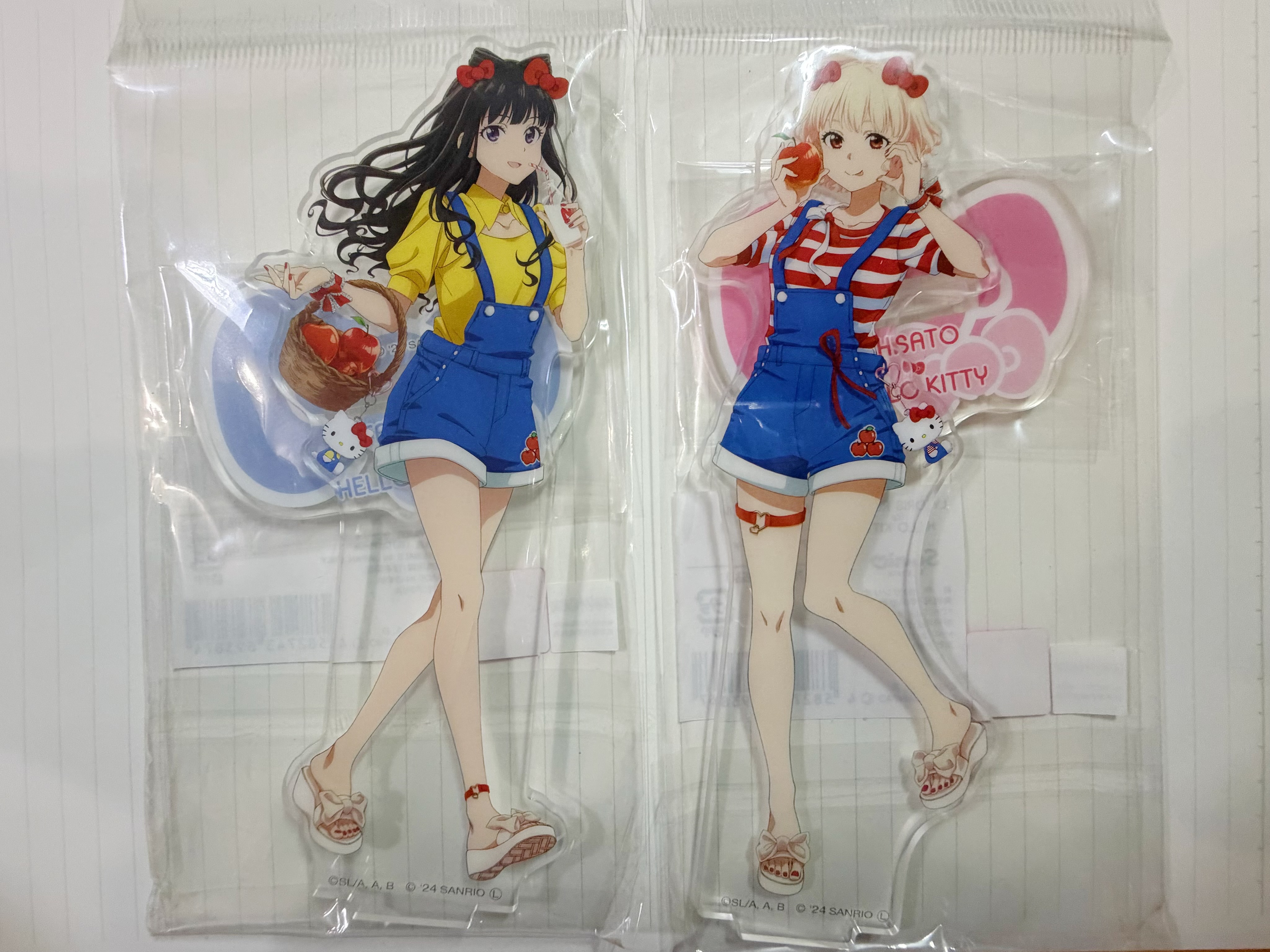 《莉可麗絲》專區