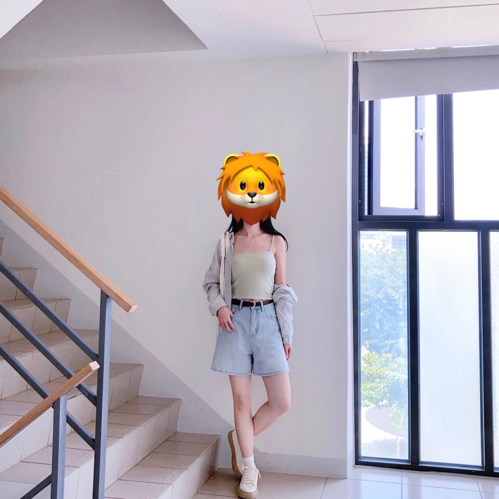 小獅子🦁 x ᴡᴜʟɪᴛᴏᴜ木耳滾邊小可愛團購