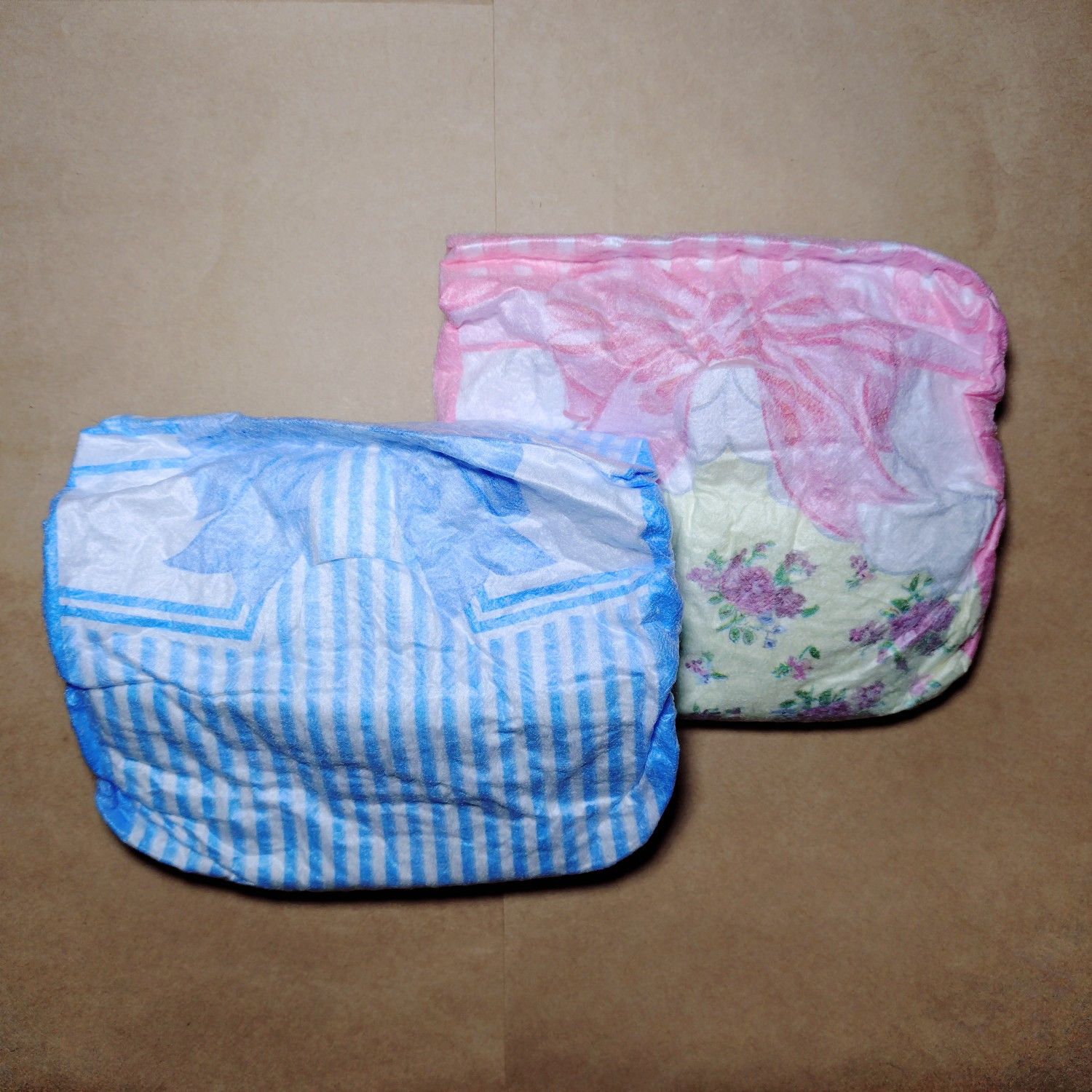 犬用禮貌帶/尿褲 女用M號