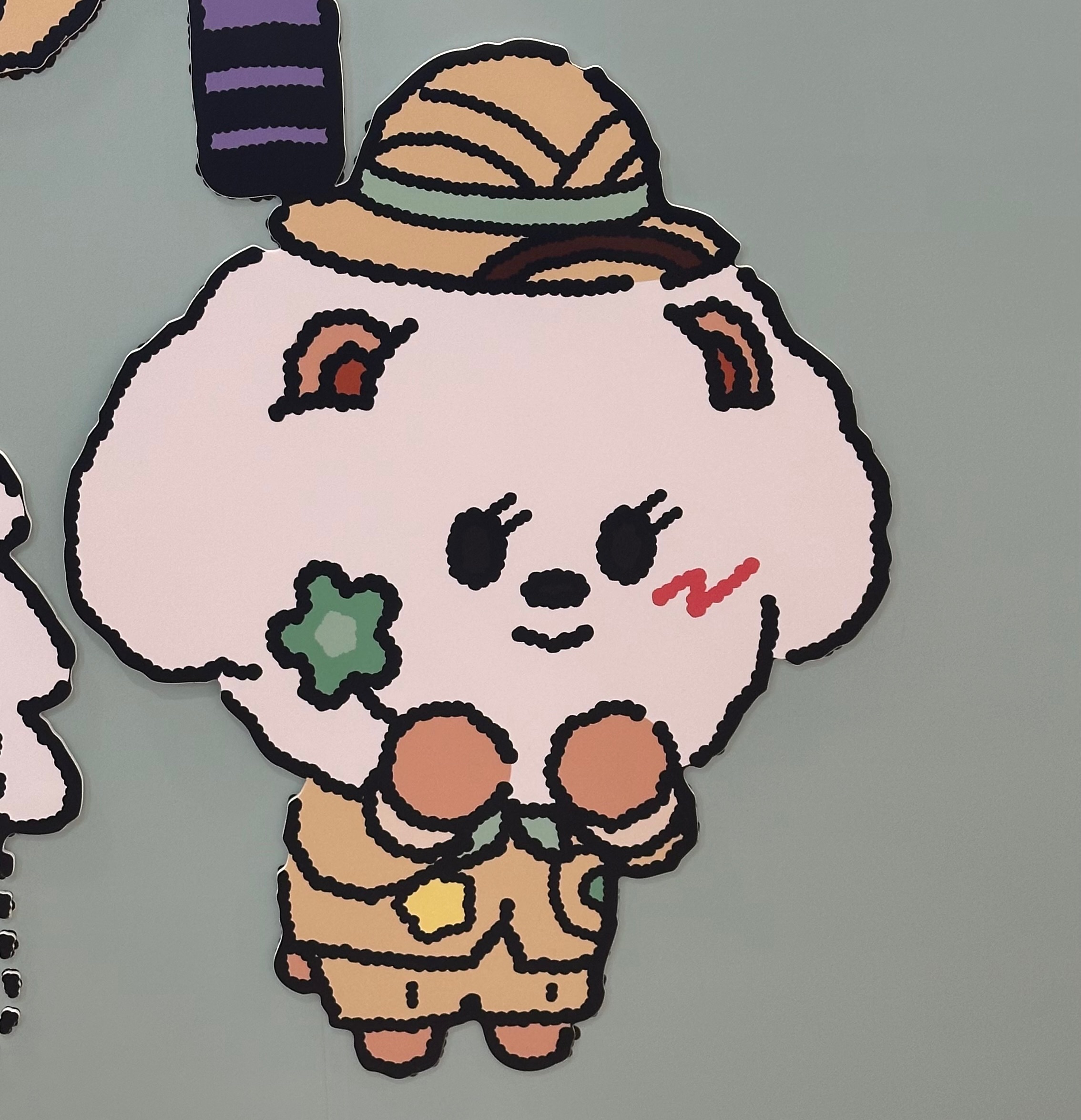 ✨FINDING MOA快閃代購✨