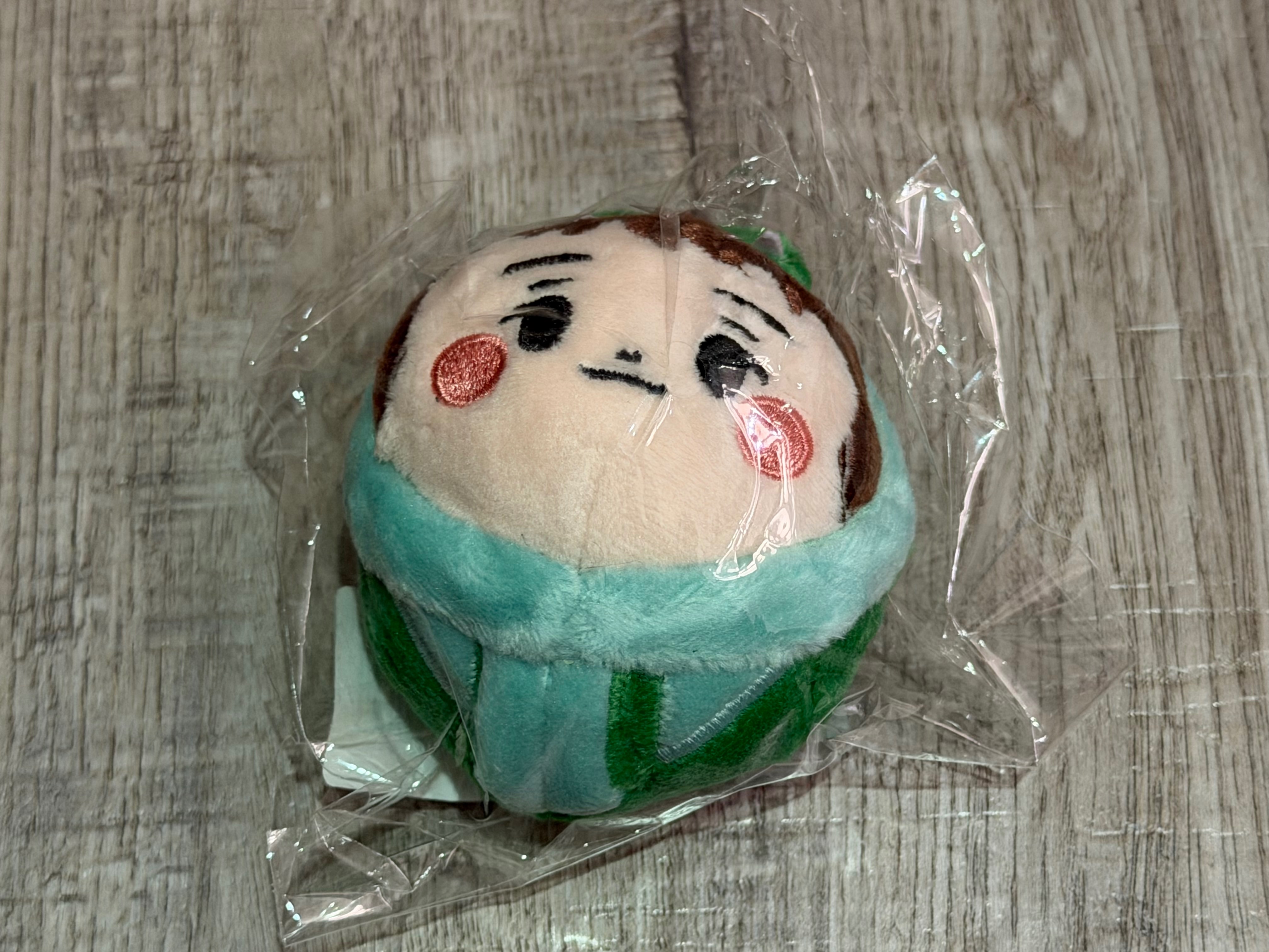 安可旅外商品