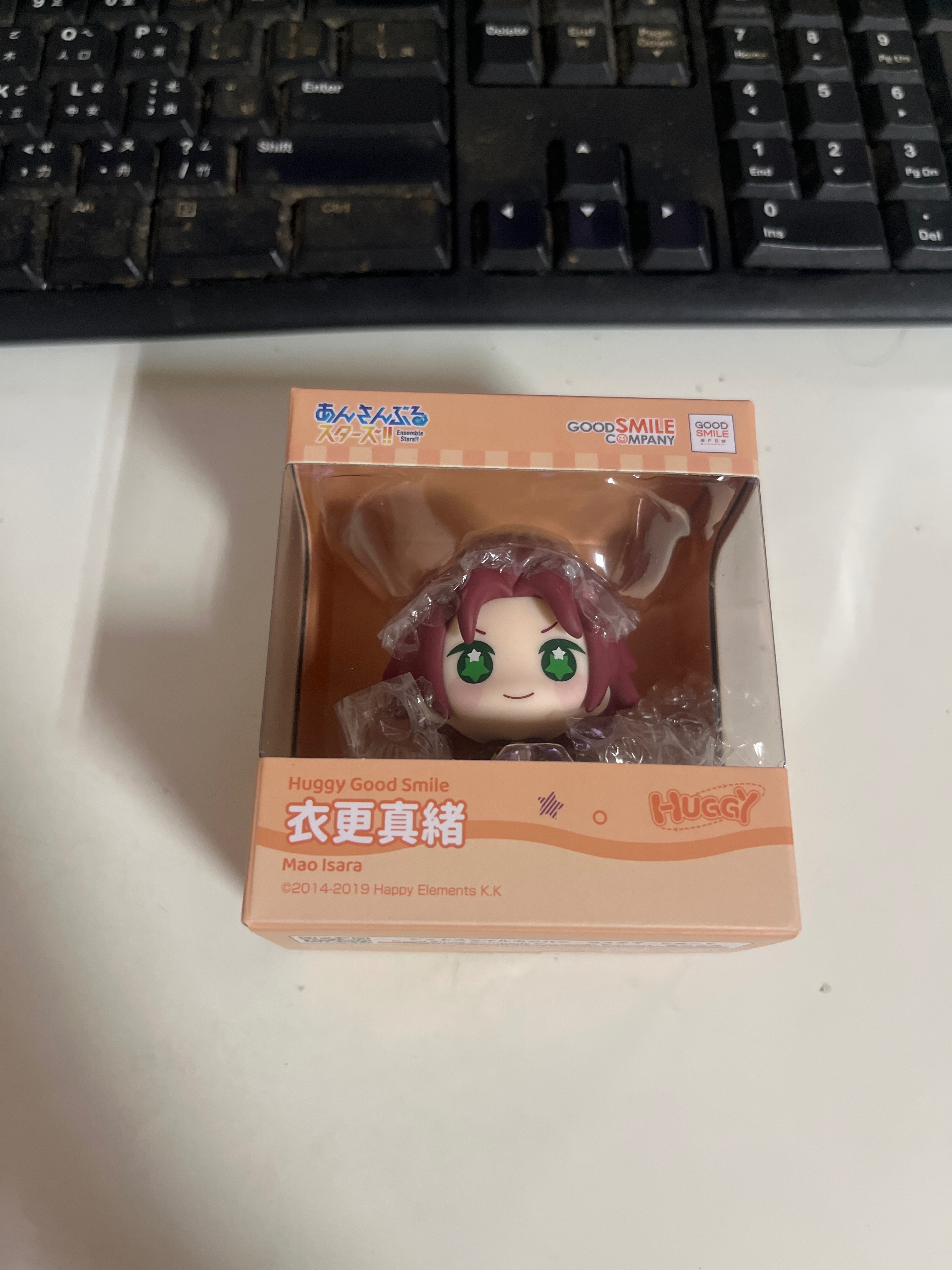 公仔