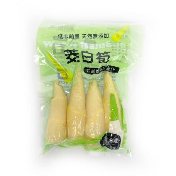 茭白筍真空包