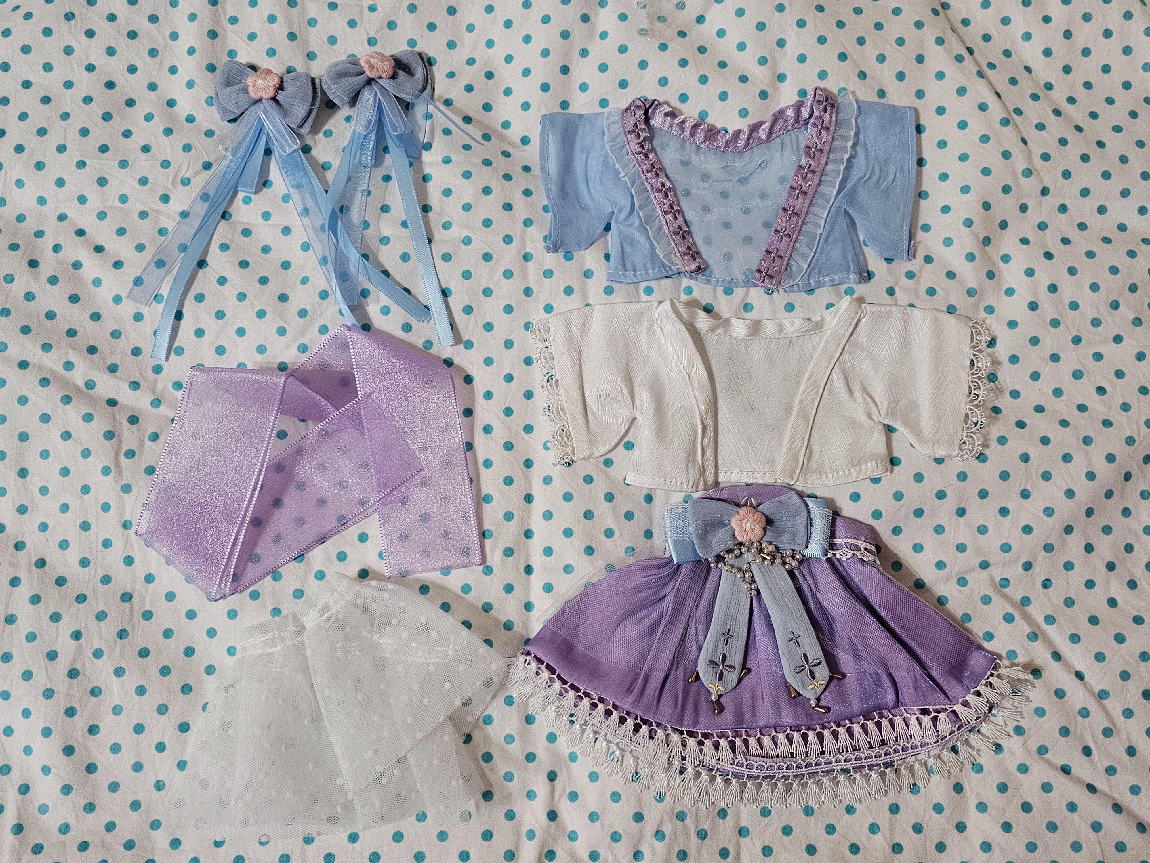 漢服