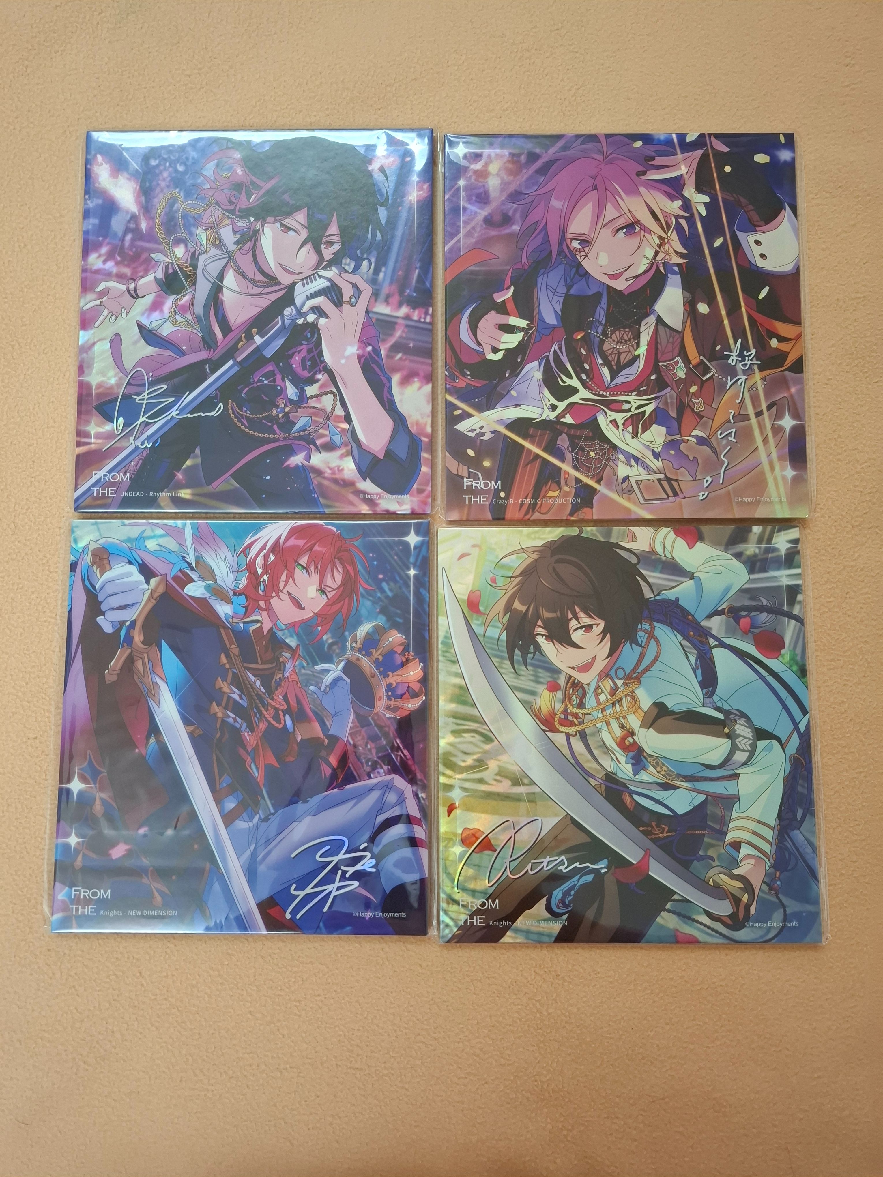 星華色紙 較大包材請選紙箱