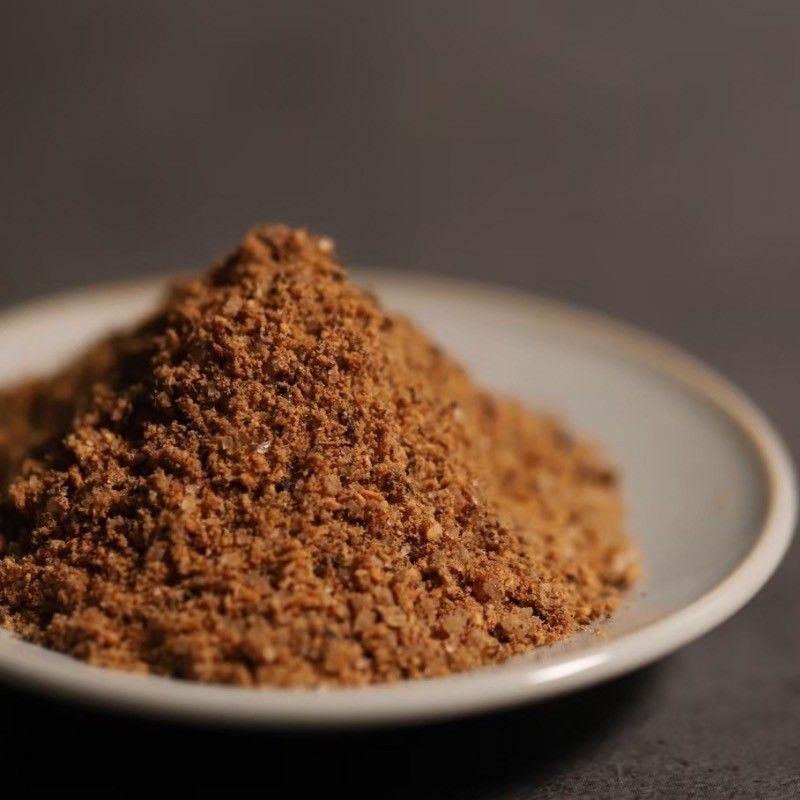 台味烤肉香料粉 獨家配方