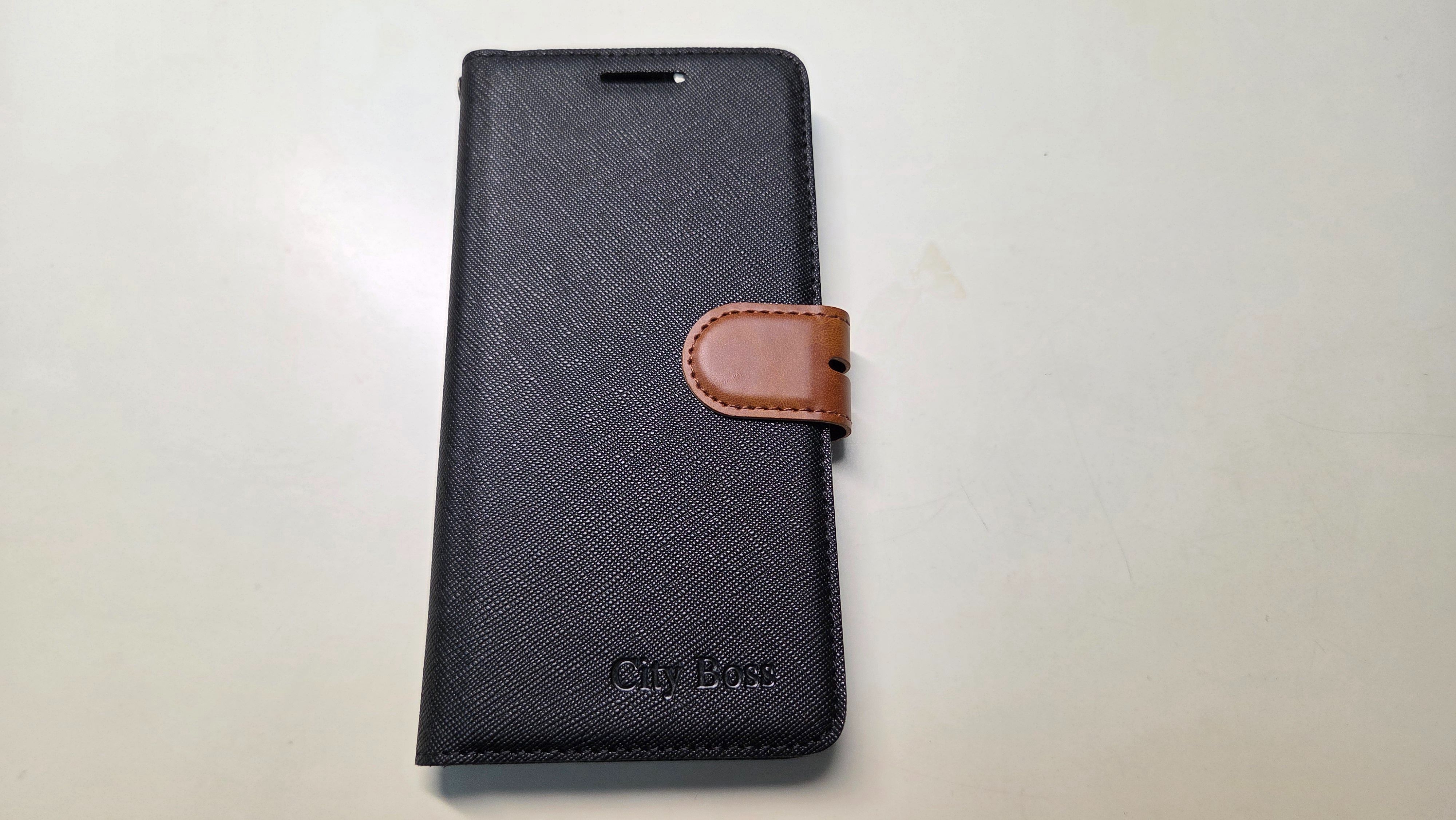 Samsung S25 手機皮套 全新