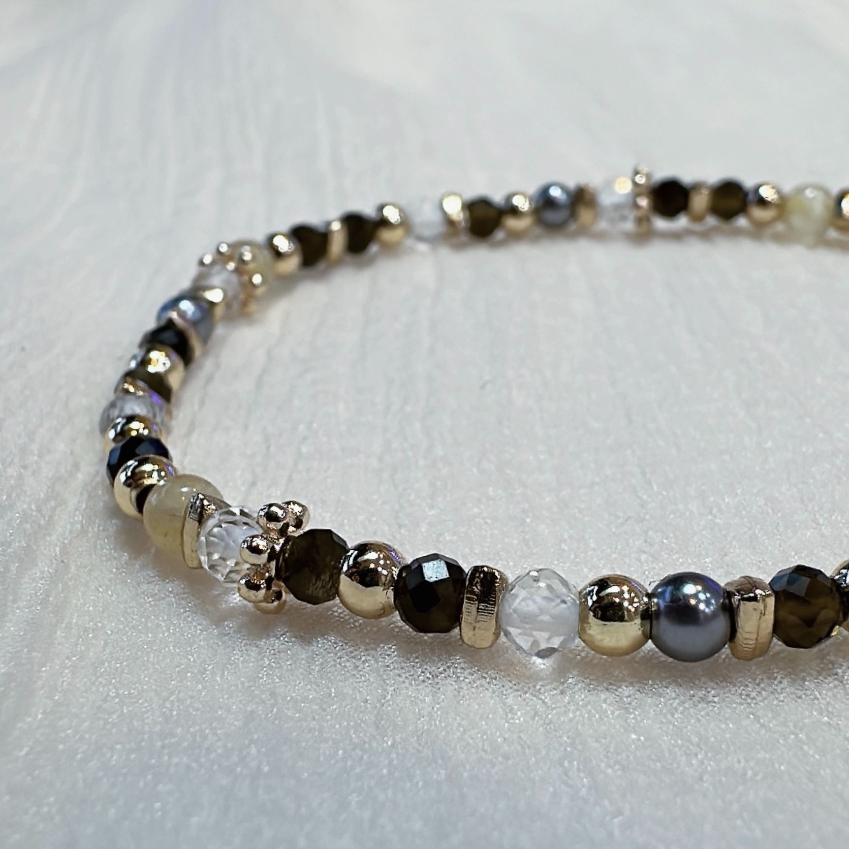 耀心如晝。Golden Intention