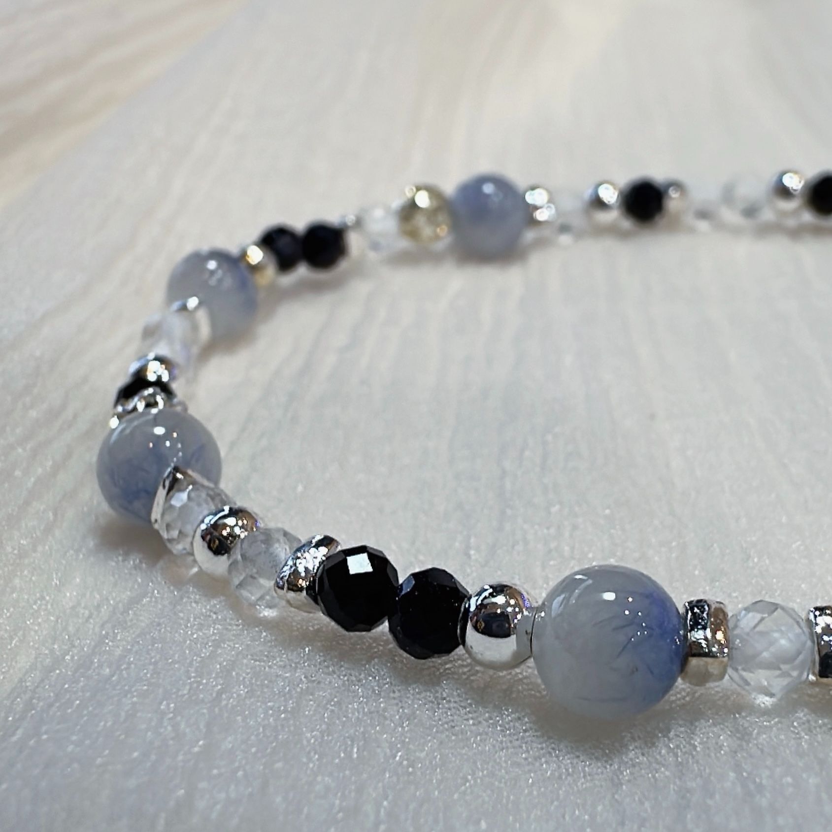 星語微光。Starlit Clarity