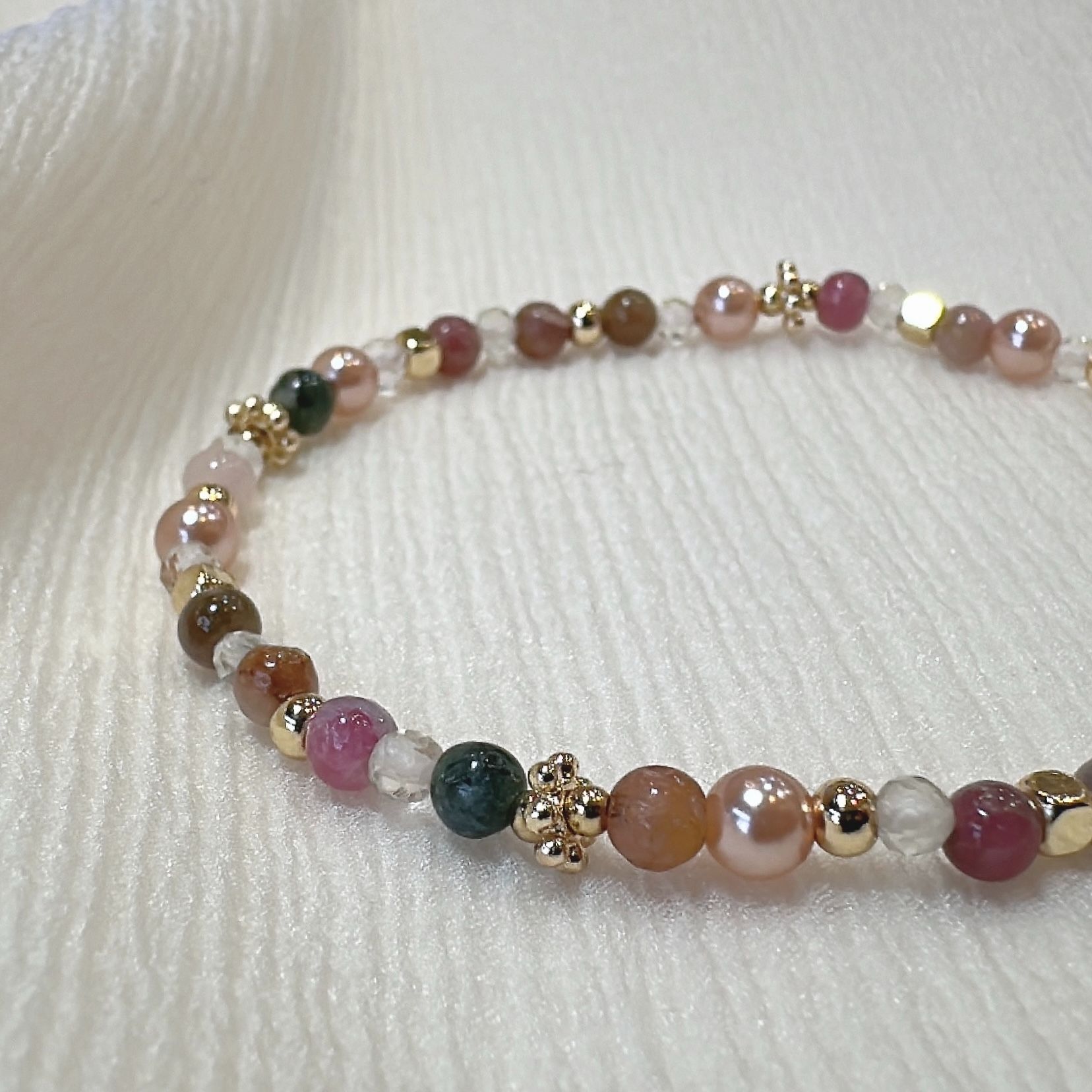 星河繽紛。Starstream Whispers