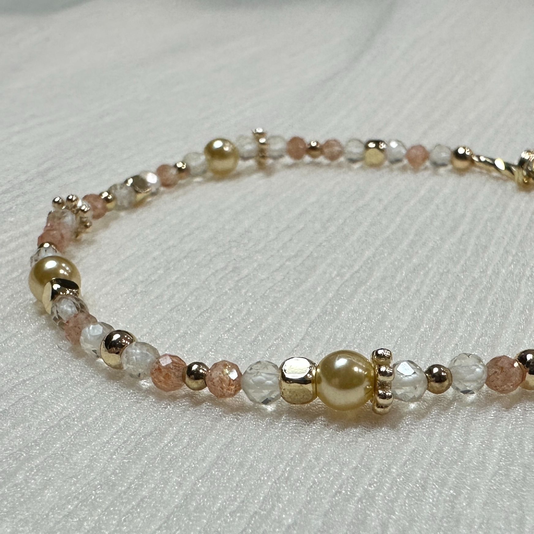 耀光如初。Radiance Reborn