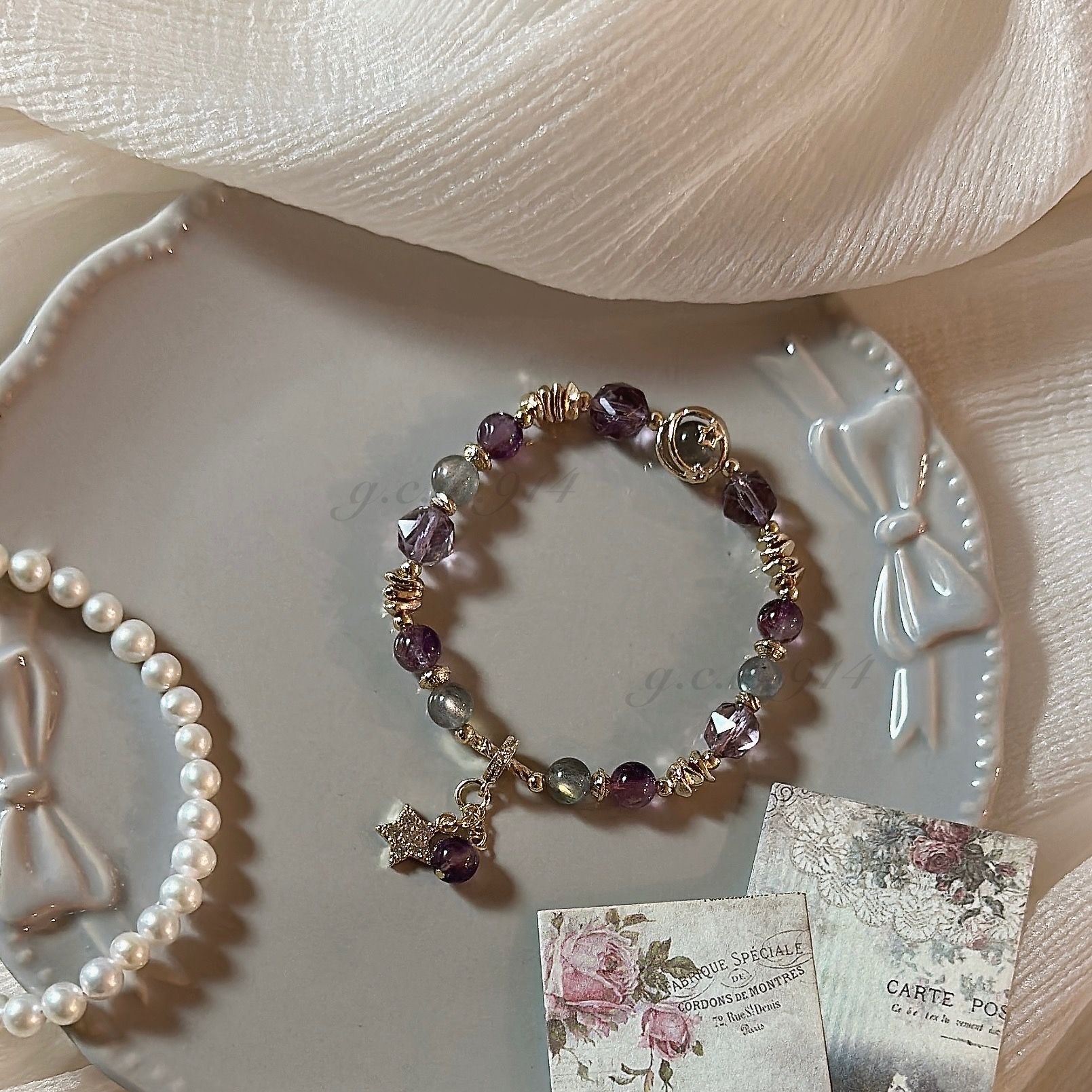 序位 ‧ 直覺。Order of Intuition