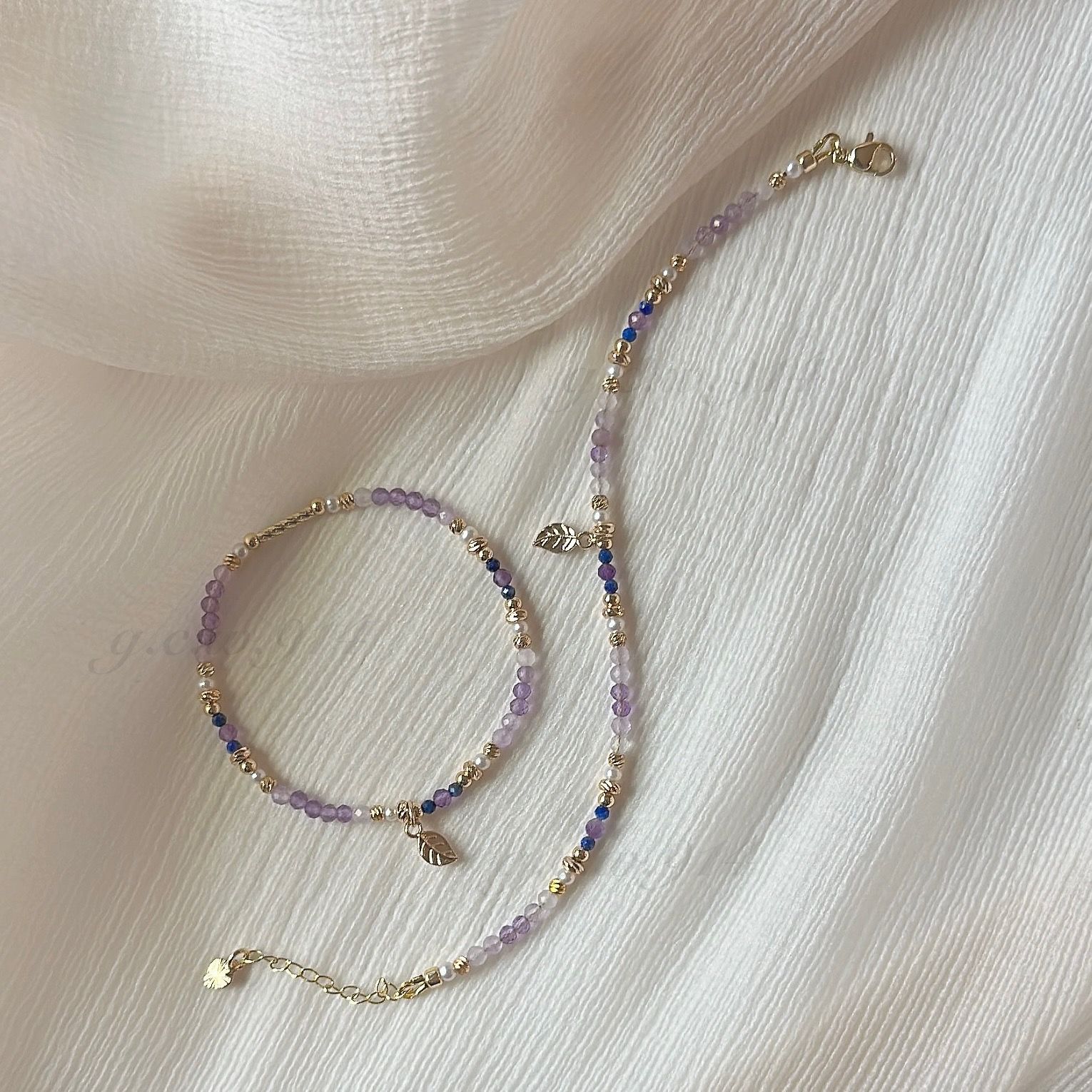 藤影 ‧ 漫舞。Wisteria Breeze ＆ Motion