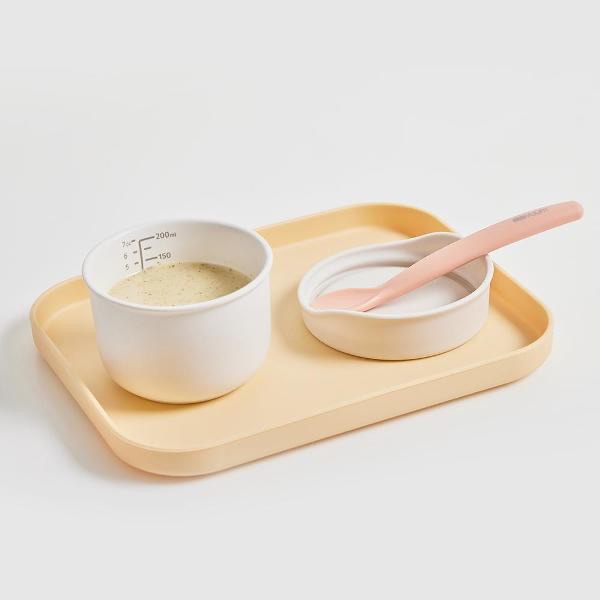 韓國 Moyuum 陶瓷點心碗