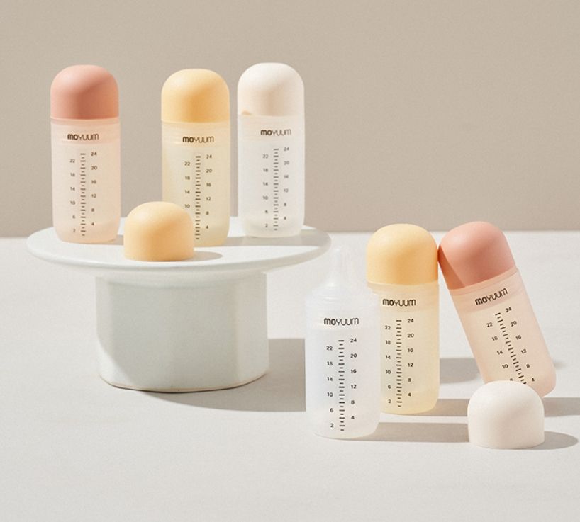 Moyuum 餵藥器 餵食器