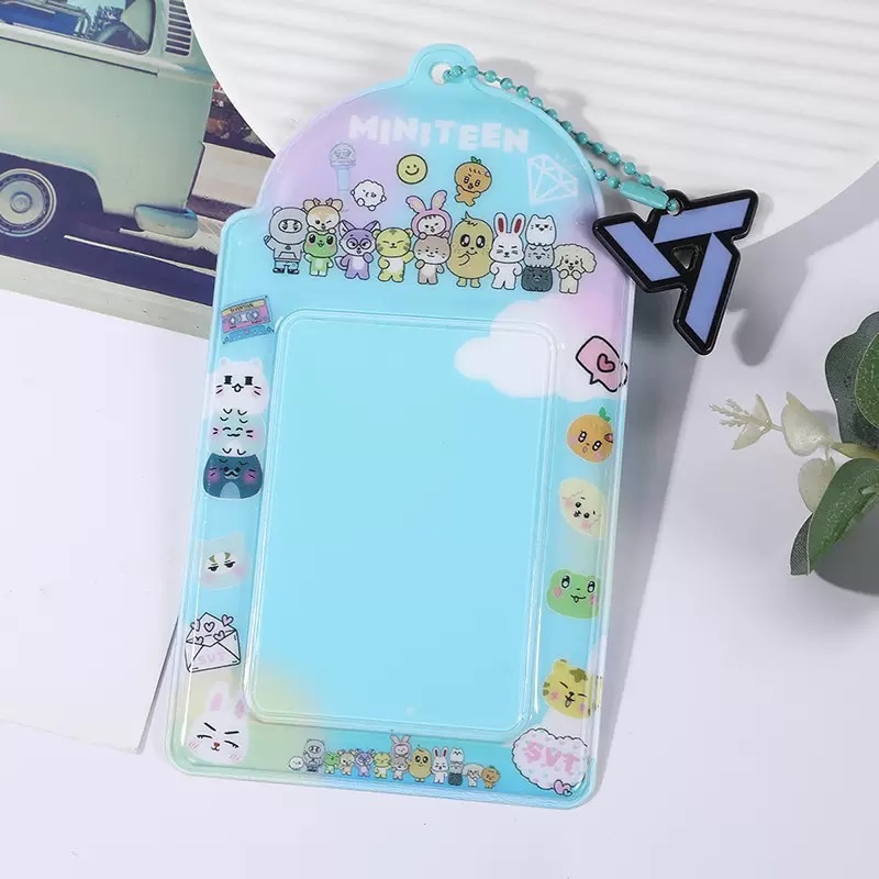 Seventeen 現貨飯制周邊